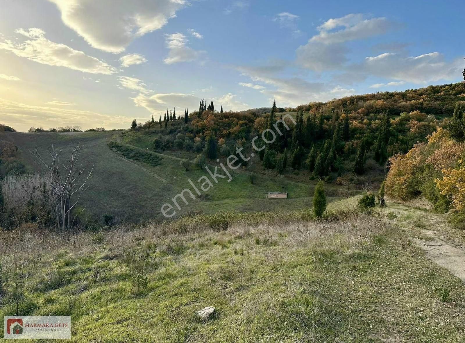 Marmara Gets - Karamürsel İnebeylide Köy Merkezine Yakın Tarla - Görsel 5