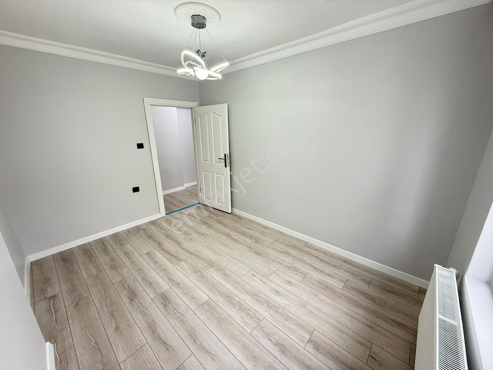 Hidayet Türkoğlu Karşısı Satılık Süper Lüx Yapılı 3+1 Daire !!!! - Görsel 25