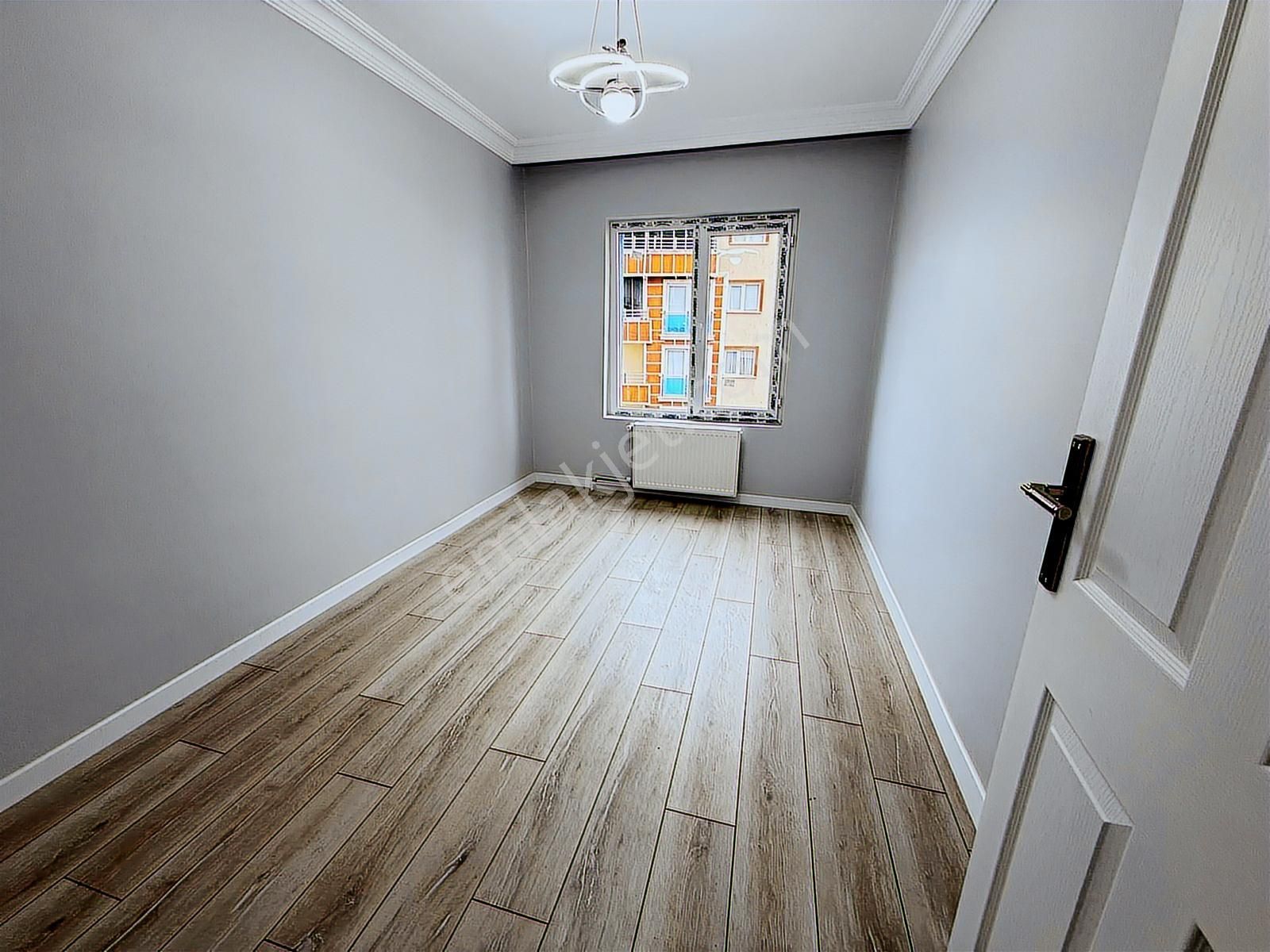 Hidayet Türkoğlu Karşısı Satılık Süper Lüx Yapılı 3+1 Daire !!!! - Görsel 8