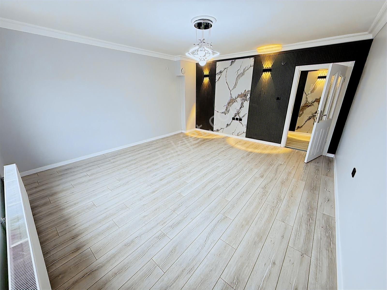 Hidayet Türkoğlu Karşısı Satılık Süper Lüx Yapılı 3+1 Daire !!!! - Görsel 33