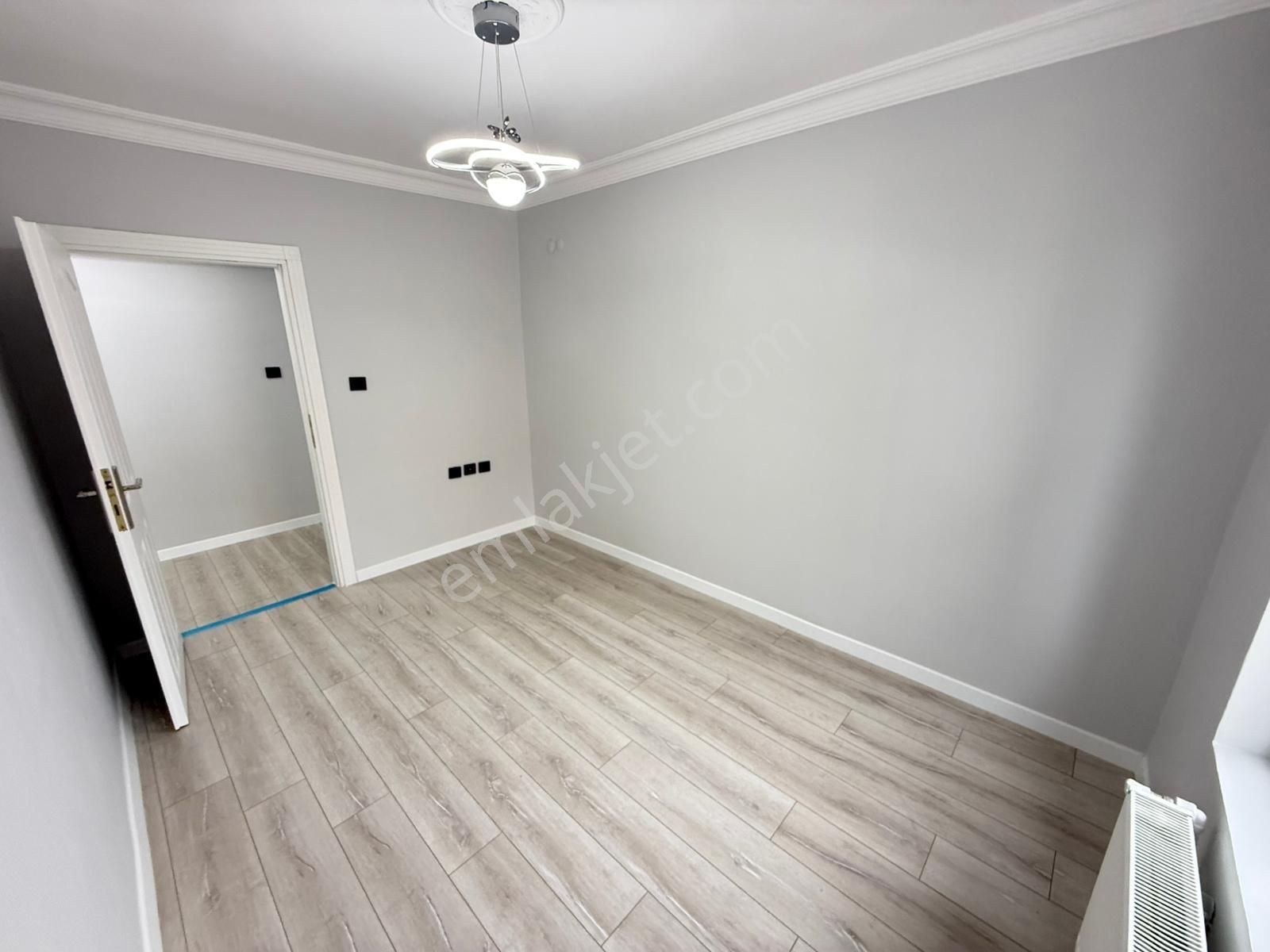 Hidayet Türkoğlu Karşısı Satılık Süper Lüx Yapılı 3+1 Daire !!!! - Görsel 17