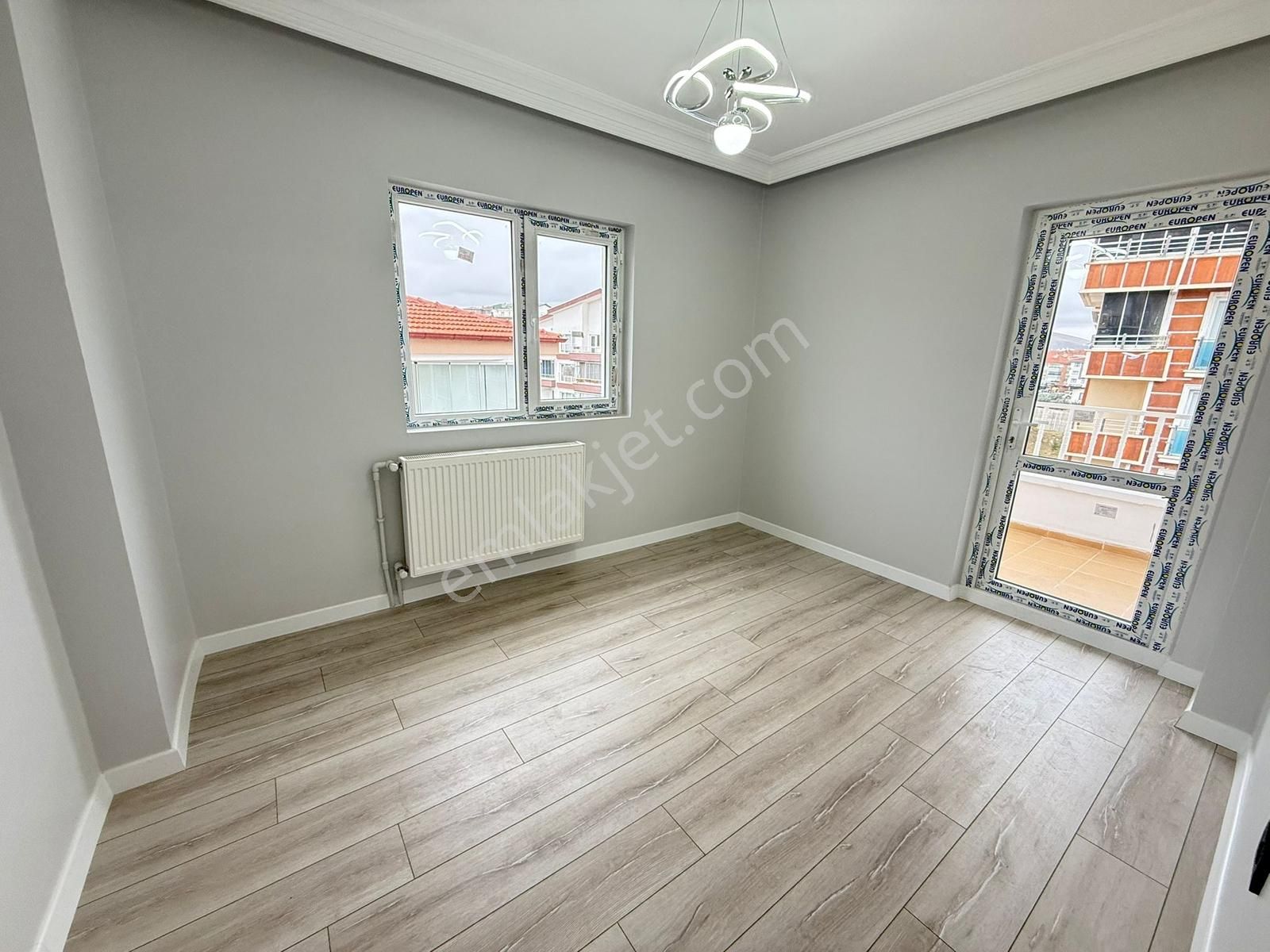 Hidayet Türkoğlu Karşısı Satılık Süper Lüx Yapılı 3+1 Daire !!!! - Görsel 34