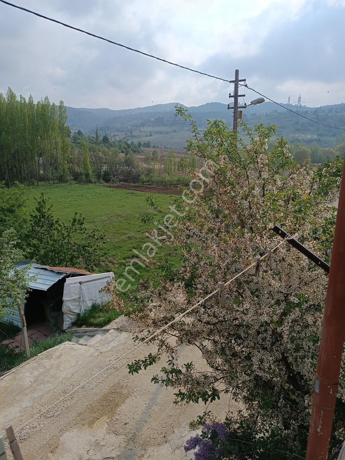 🌿 Karaman Merkez Medreselik Köyü’nde Kaçırılmayacak Fırsat! 🌿 - Görsel 7