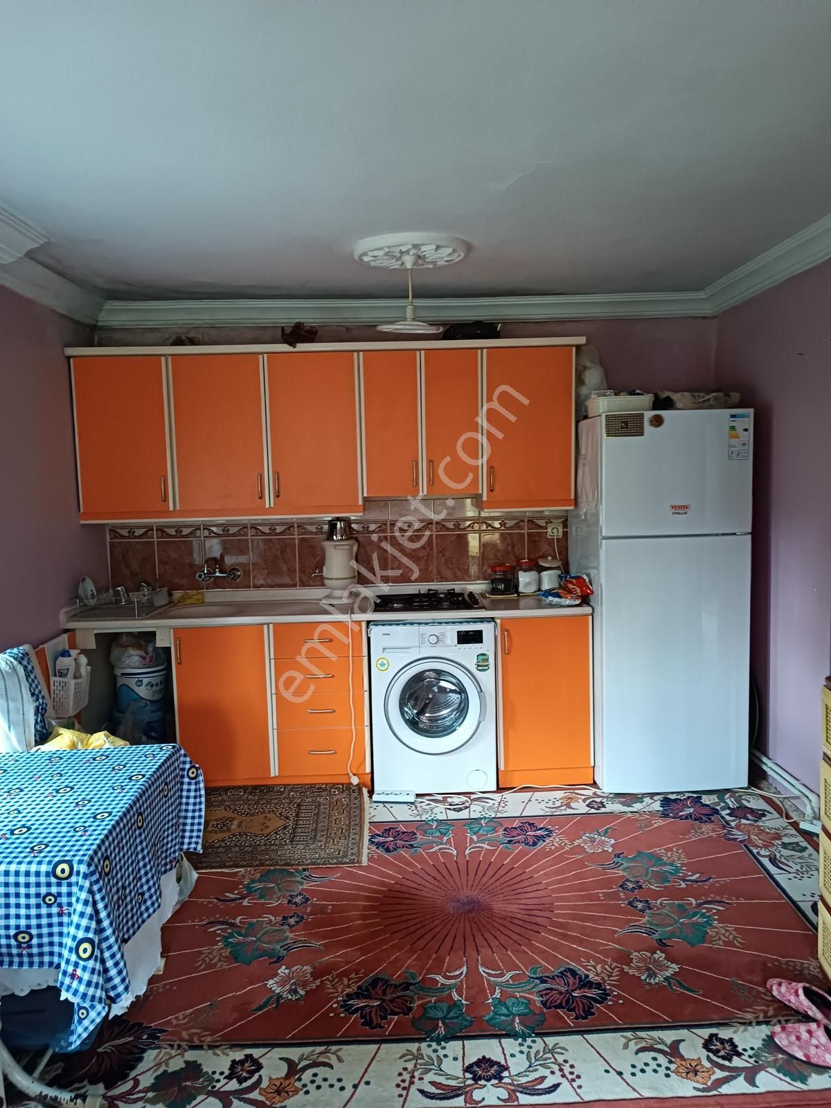 🌿 Karaman Merkez Medreselik Köyü’nde Kaçırılmayacak Fırsat! 🌿 - Görsel 2