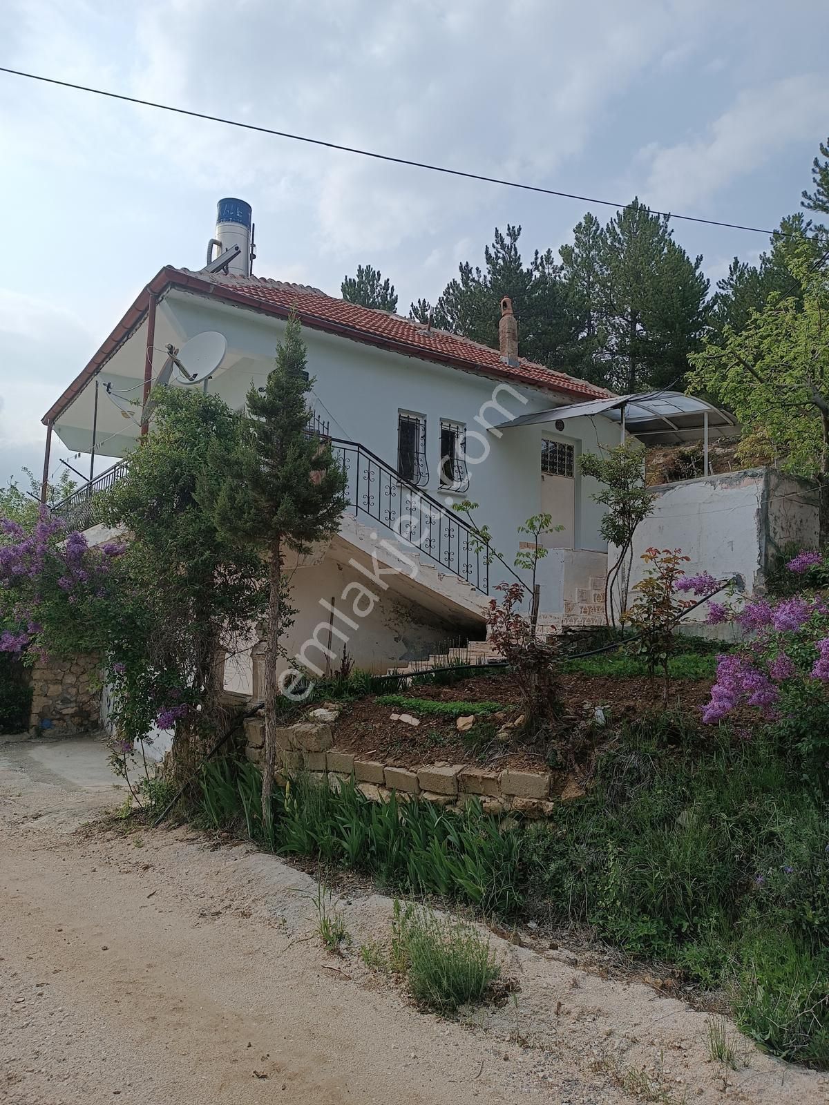 🌿 Karaman Merkez Medreselik Köyü’nde Kaçırılmayacak Fırsat! 🌿 - Görsel 9