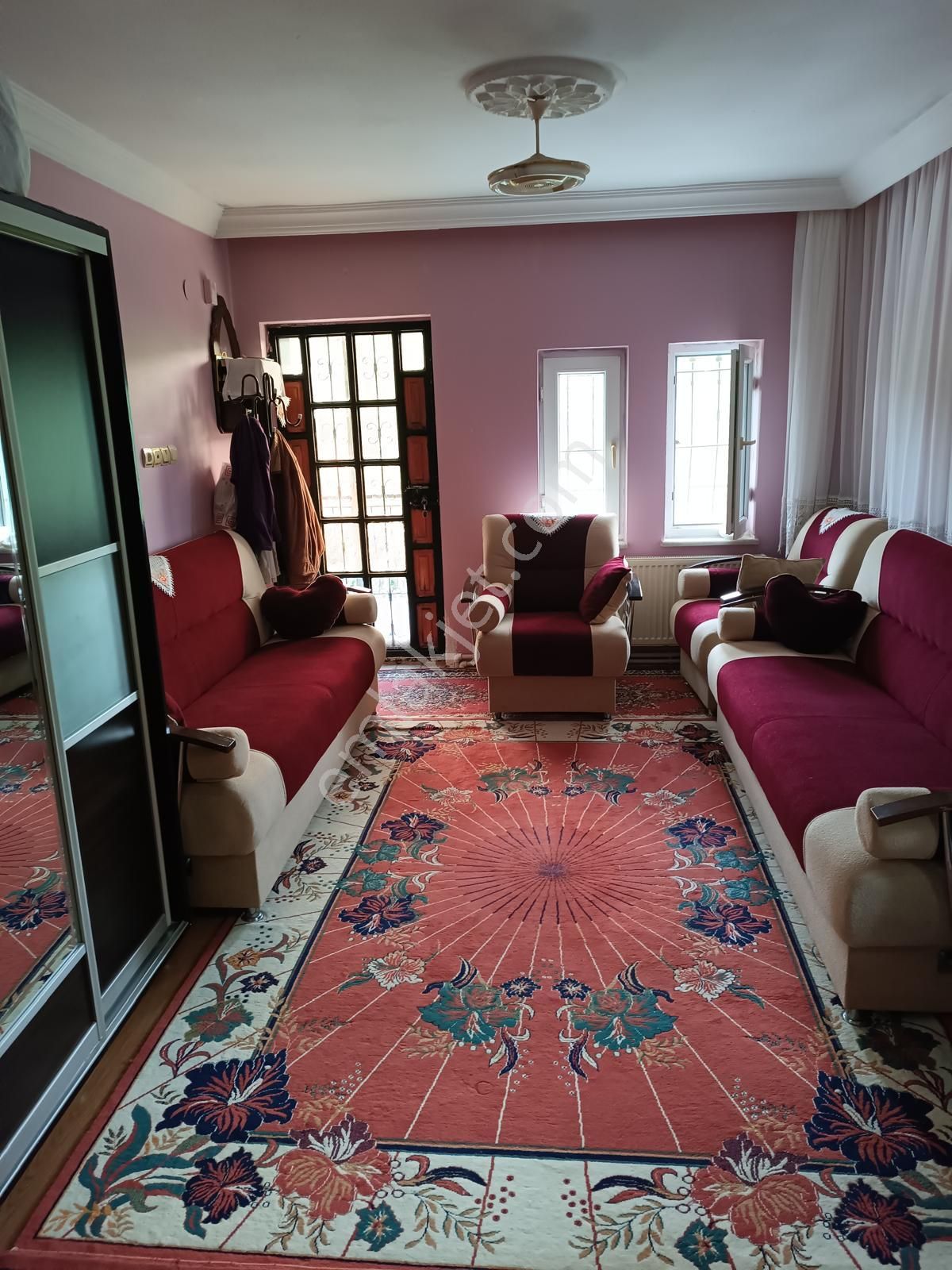 🌿 Karaman Merkez Medreselik Köyü’nde Kaçırılmayacak Fırsat! 🌿 - Görsel 3