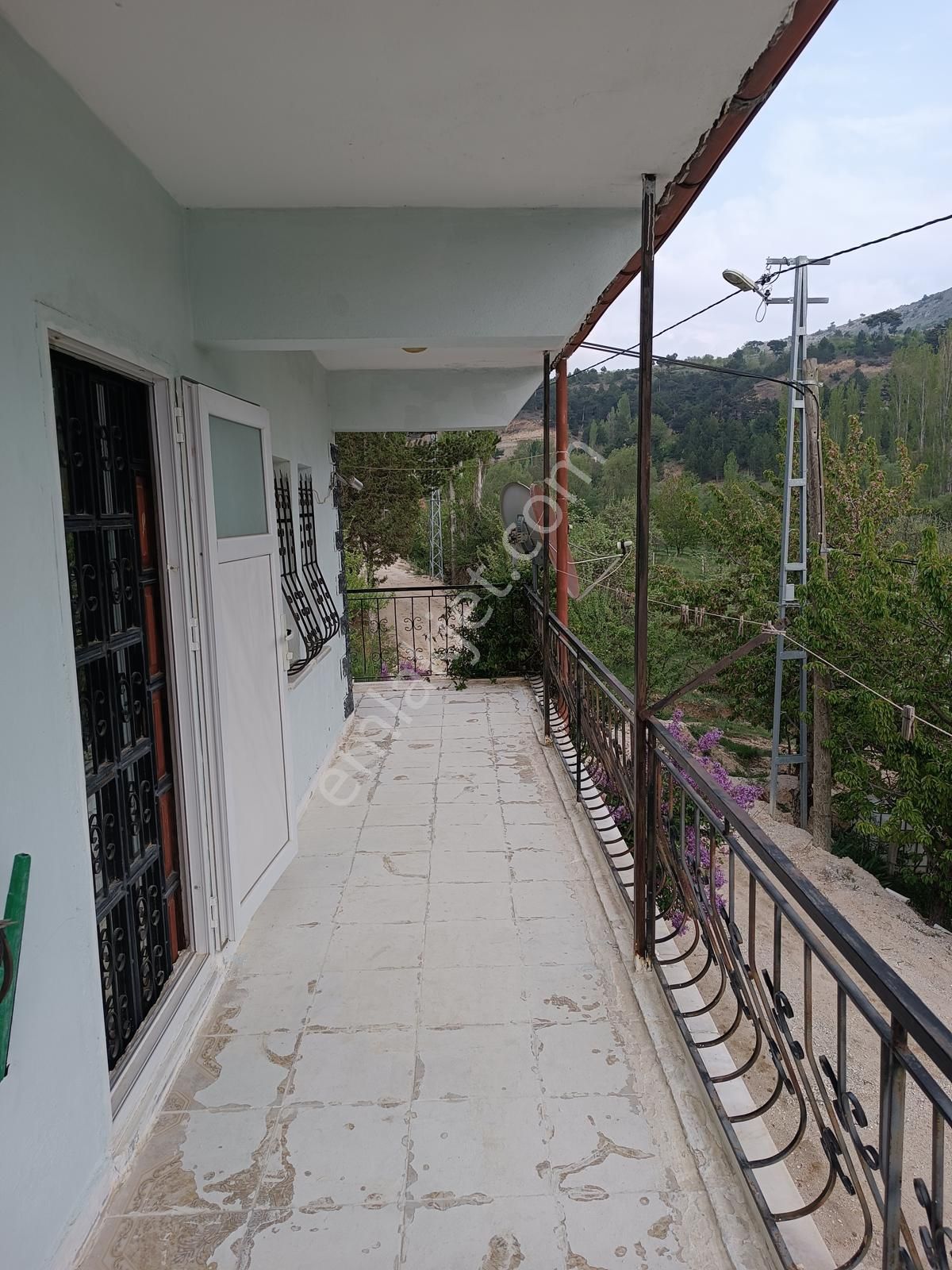 🌿 Karaman Merkez Medreselik Köyü’nde Kaçırılmayacak Fırsat! 🌿 - Görsel 5