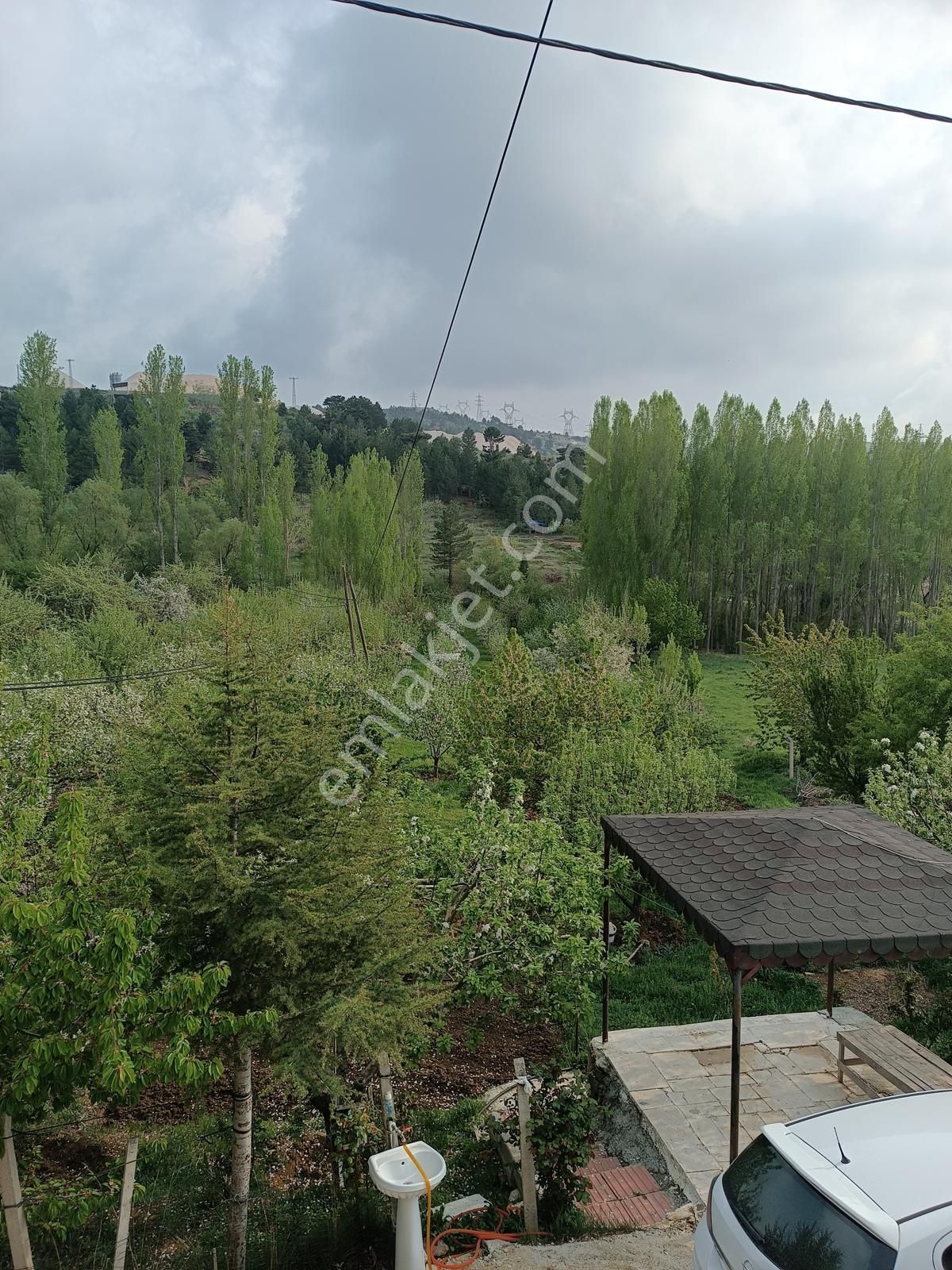 🌿 Karaman Merkez Medreselik Köyü’nde Kaçırılmayacak Fırsat! 🌿 - Görsel 6