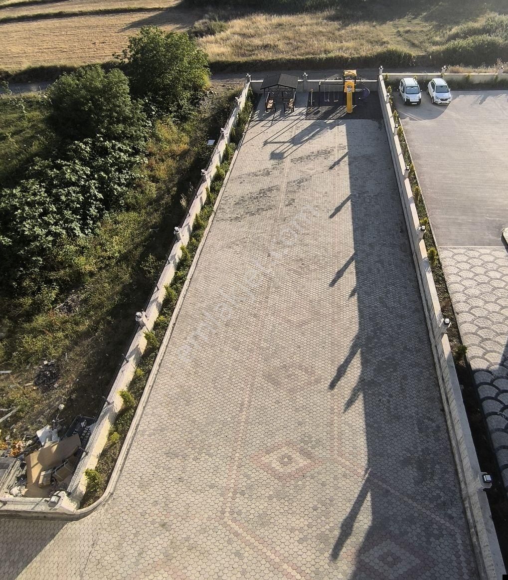 Ali Şeker'den Atakum Gökdelenler Bölgesinde Satılık Lüks 3+1 - Görsel 32