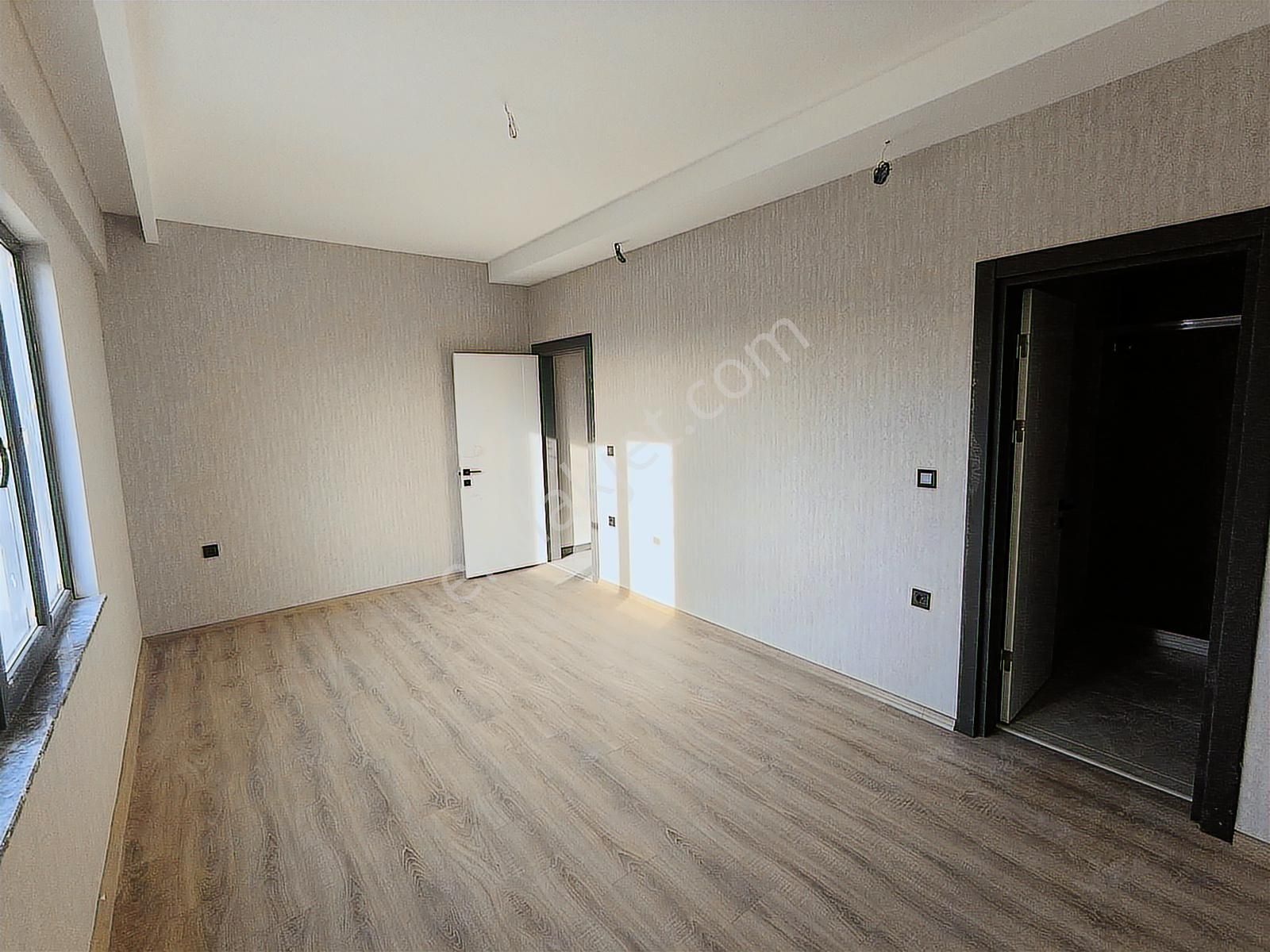 Ali Şeker'den Atakum Gökdelenler Bölgesinde Satılık Lüks 3+1 - Görsel 8