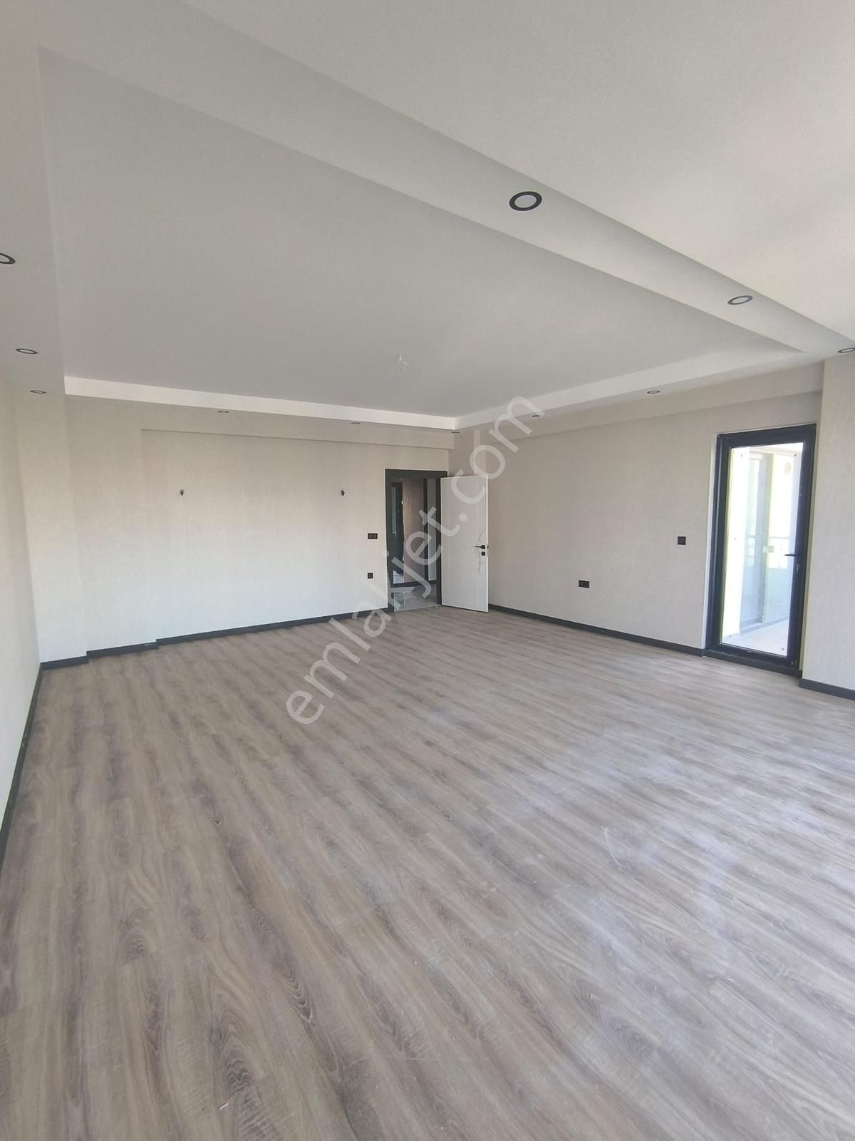 Ali Şeker'den Atakum Gökdelenler Bölgesinde Satılık Lüks 3+1