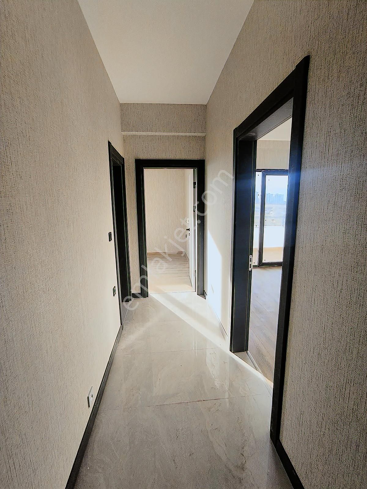 Ali Şeker'den Atakum Gökdelenler Bölgesinde Satılık Lüks 3+1 - Görsel 14