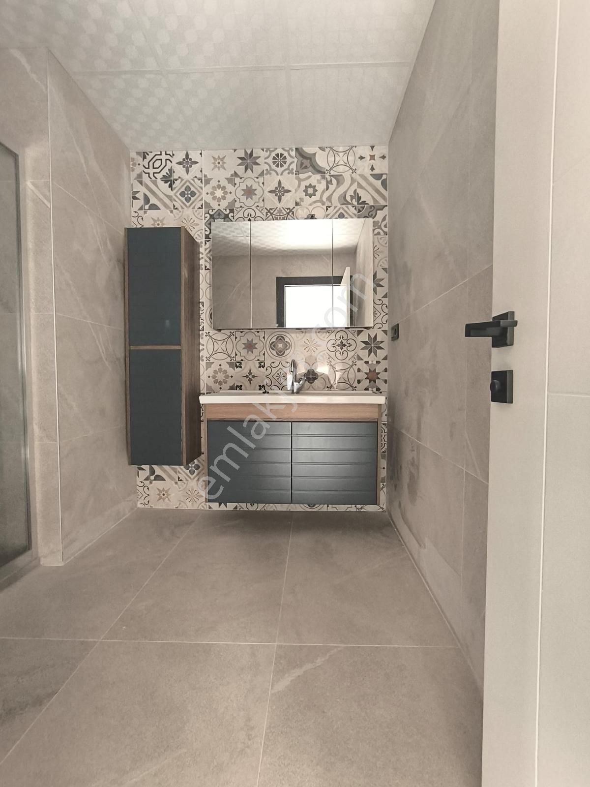 Ali Şeker'den Atakum Gökdelenler Bölgesinde Satılık Lüks 3+1 - Görsel 25