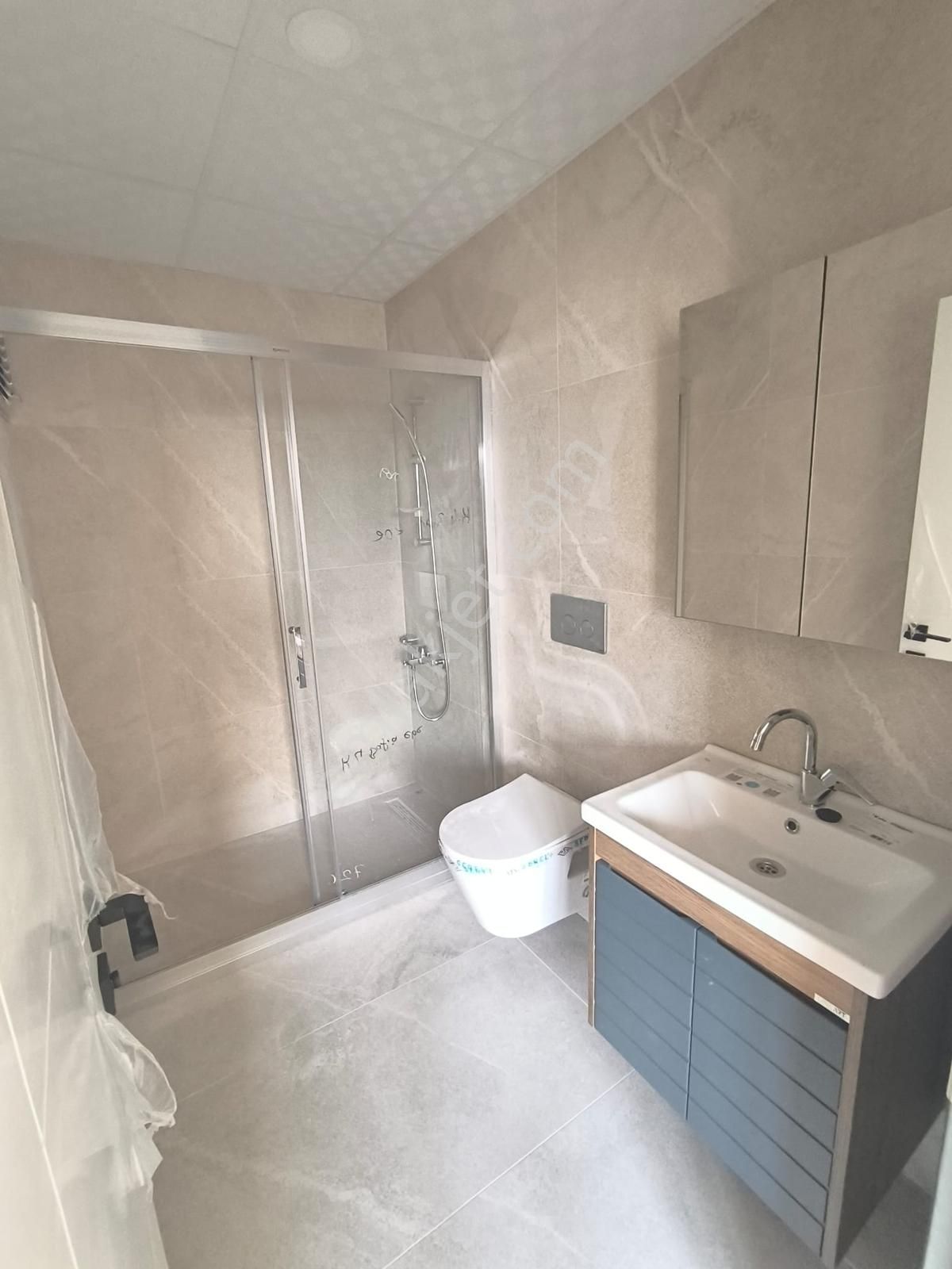 Ali Şeker'den Atakum Gökdelenler Bölgesinde Satılık Lüks 3+1 - Görsel 30