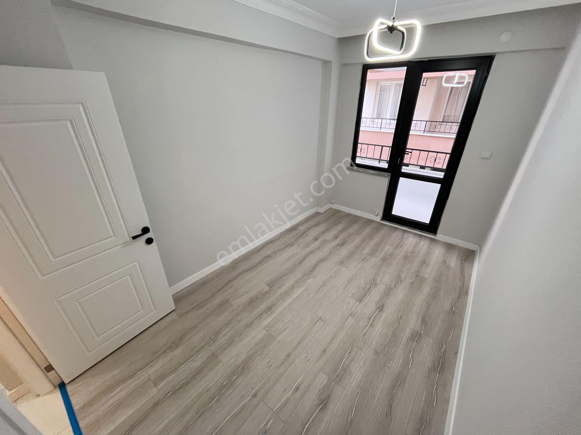 Cadde'den Lüks Tasarım Ön Cephe Geniş 3+1 Satılık Daire - Görsel 20