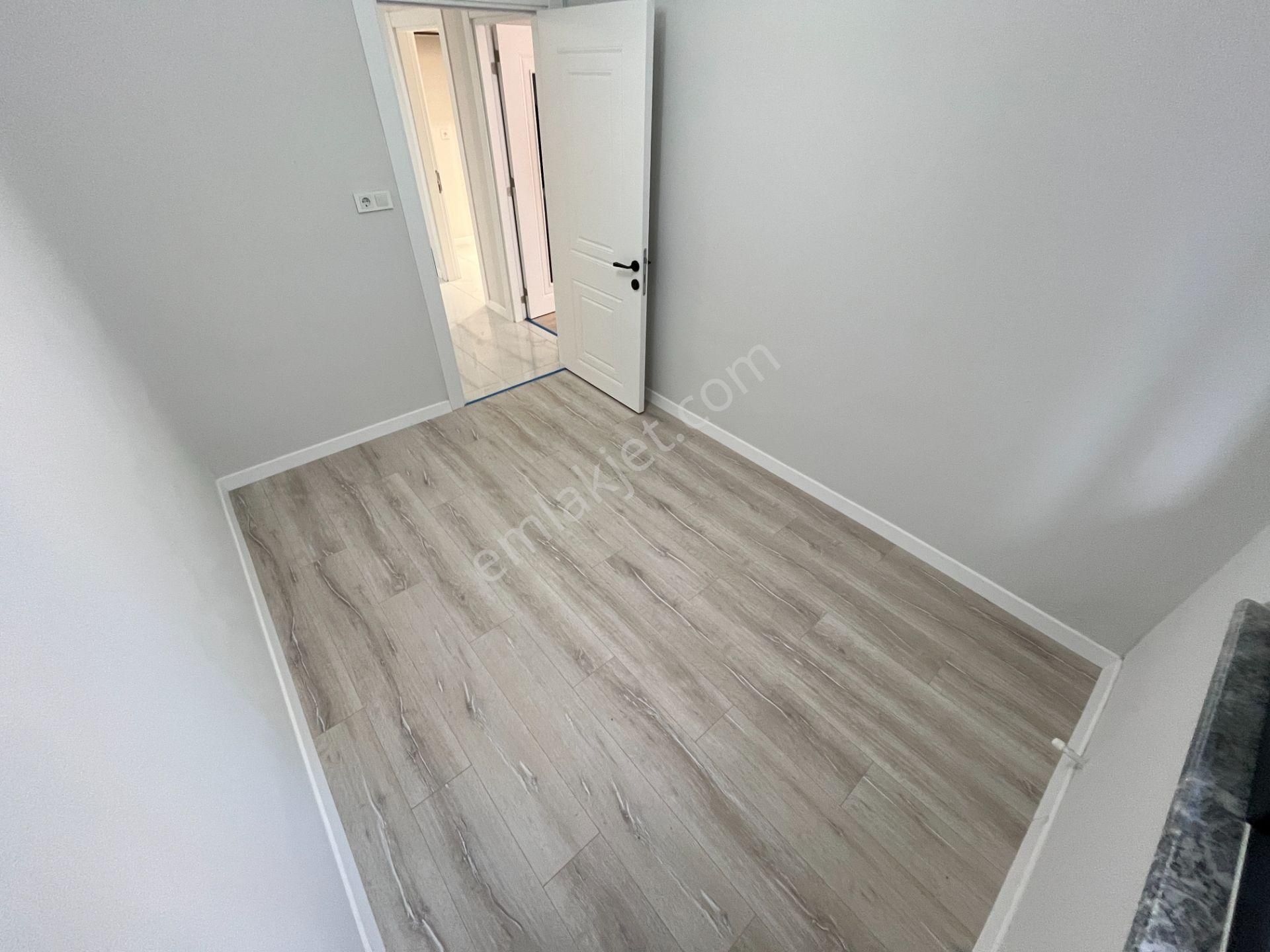 Cadde'den Lüks Tasarım Ön Cephe Geniş 3+1 Satılık Daire - Görsel 31