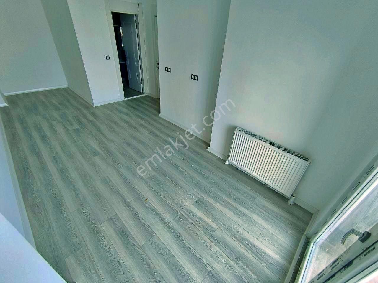 Uytundan Kadıköyde Havuzlu Full Donatılı 2+1 Lüx Rezidans - Görsel 31