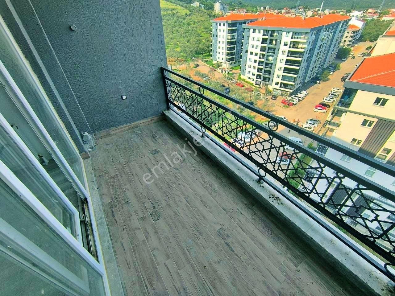 Uytundan Kadıköyde Havuzlu Full Donatılı 2+1 Lüx Rezidans - Görsel 16