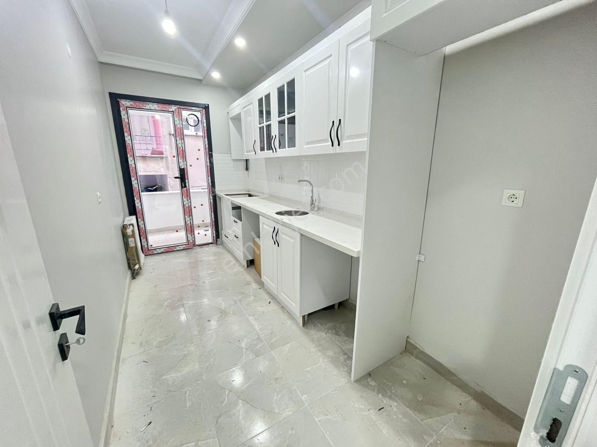 Has Seba'da Gültepede 2+1 95m2 Caddeye Yakın Lüx Satılık Daire - Görsel 10