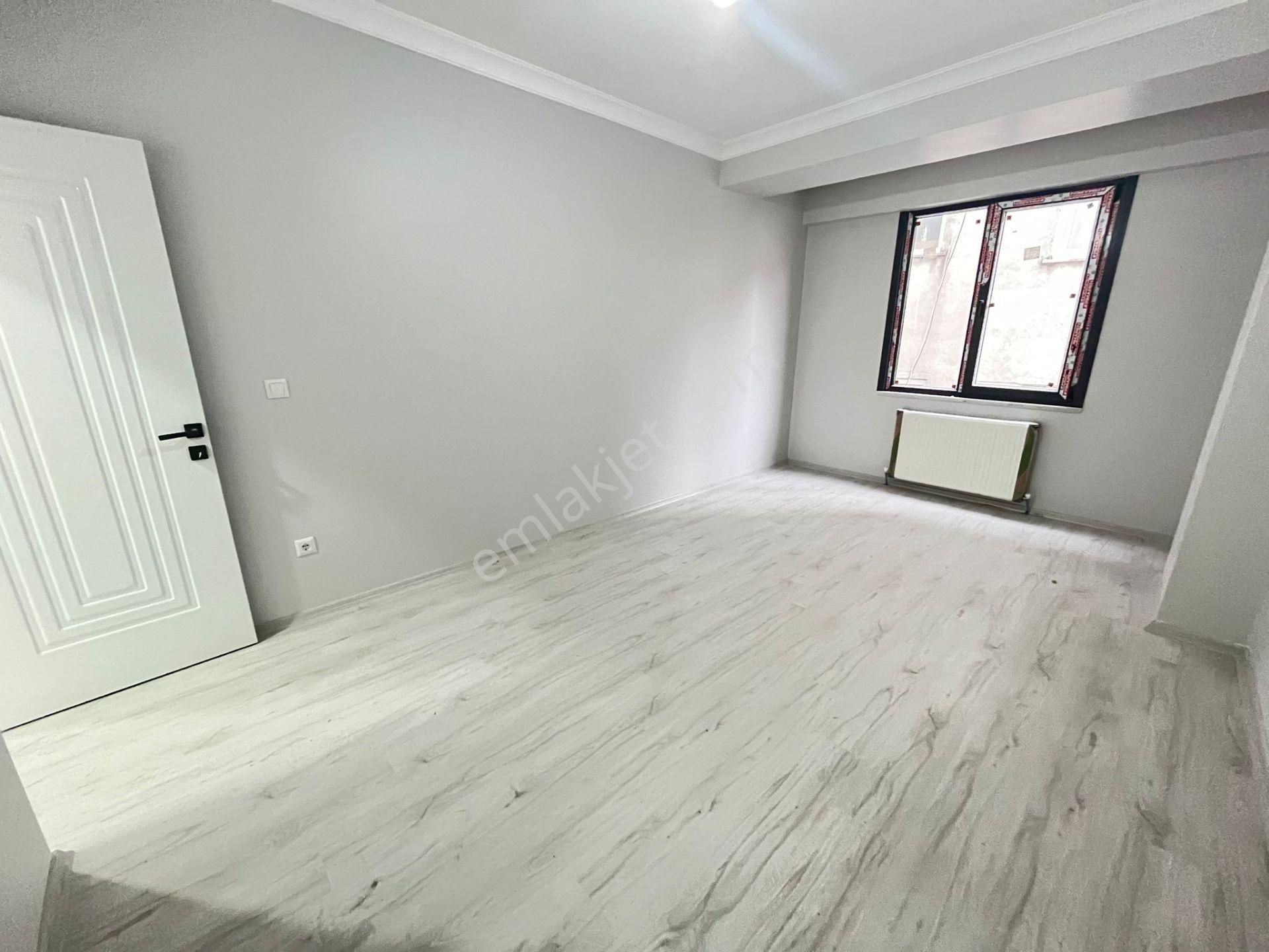 Has Seba'da Gültepede 2+1 95m2 Caddeye Yakın Lüx Satılık Daire - Görsel 15