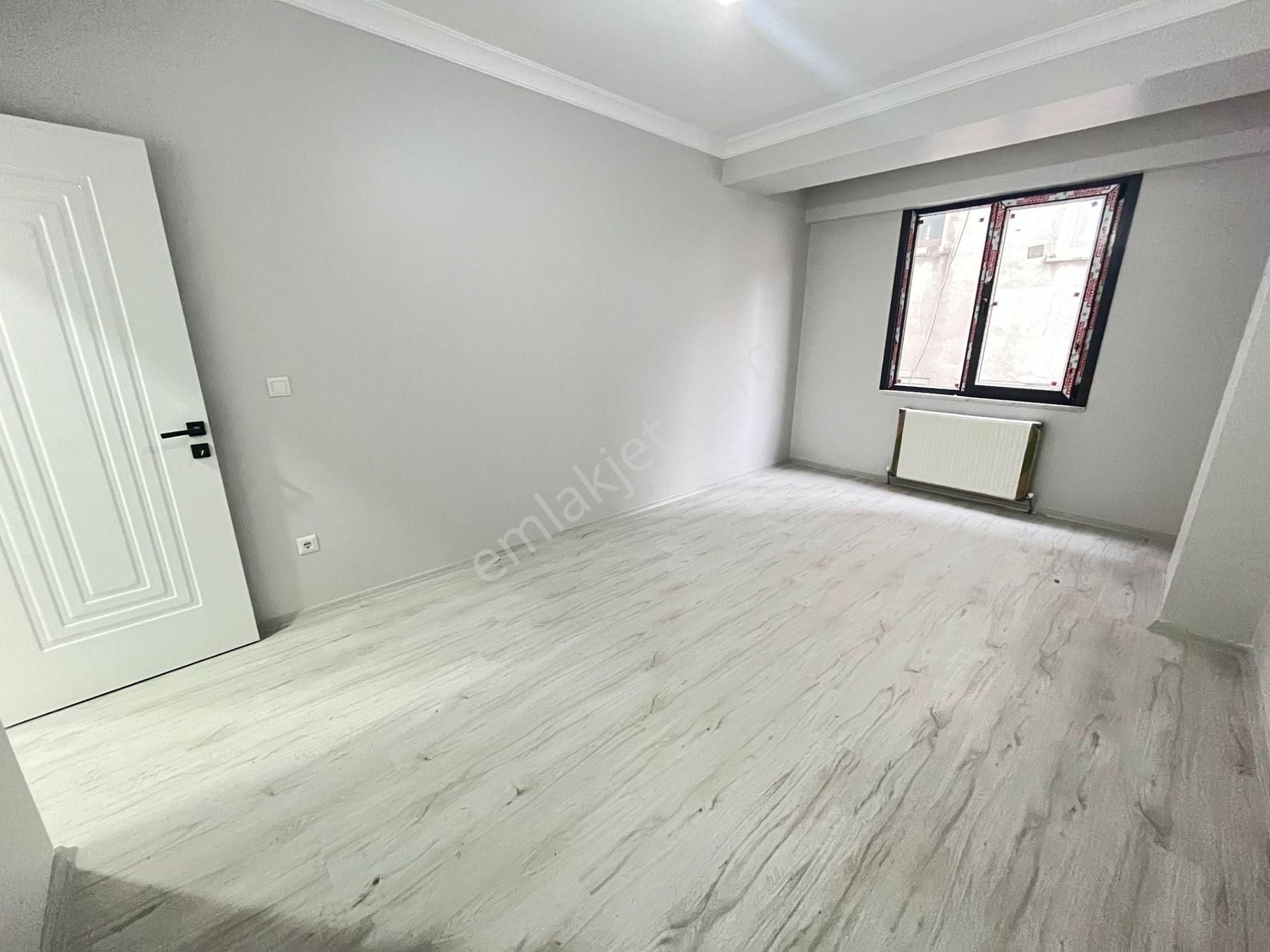 Has Seba'da Gültepede 2+1 95m2 Caddeye Yakın Lüx Satılık Daire - Görsel 16