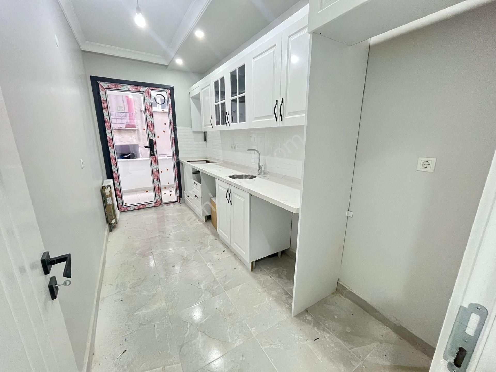 Has Seba'da Gültepede 2+1 95m2 Caddeye Yakın Lüx Satılık Daire - Görsel 9