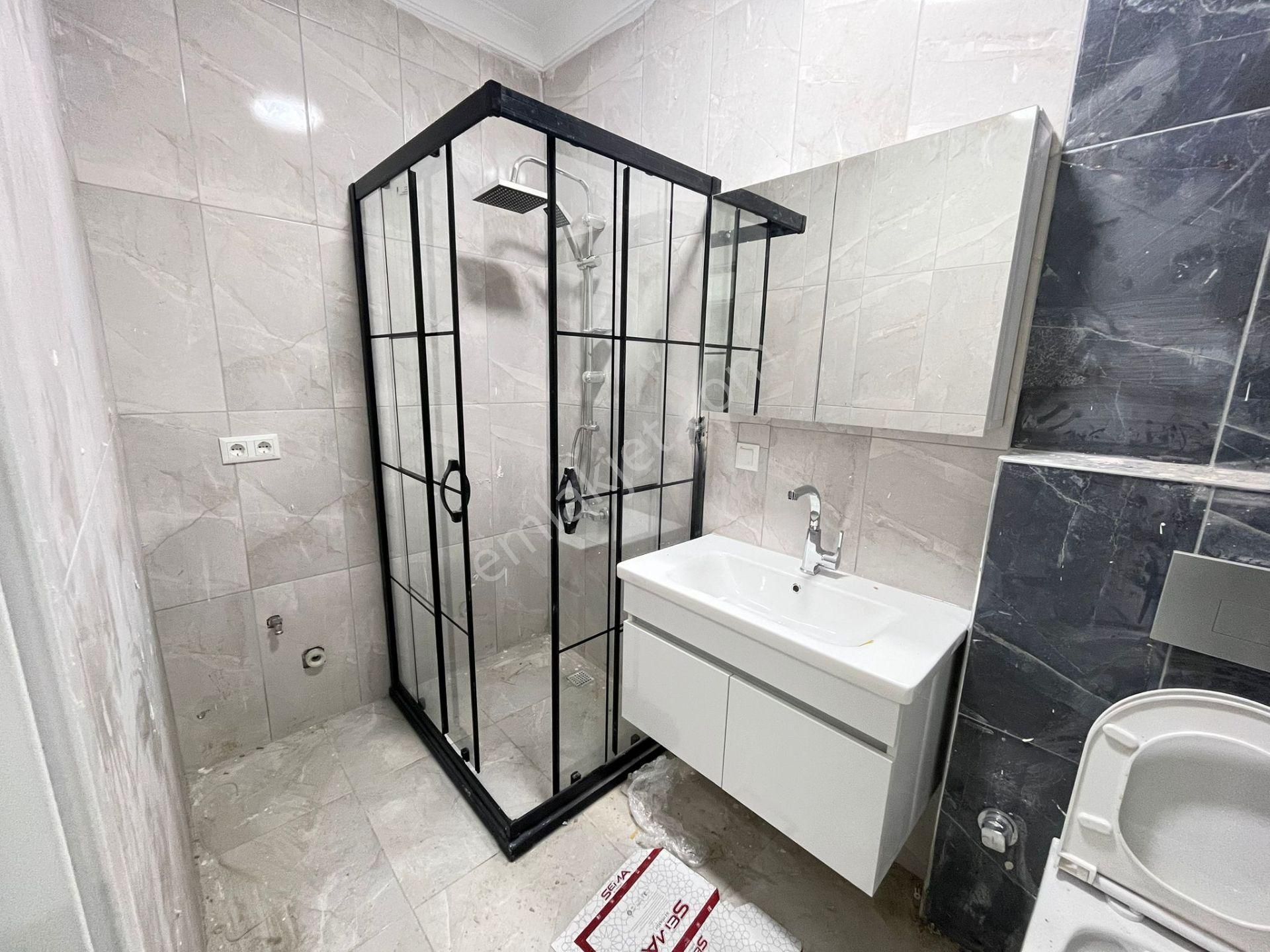 Has Seba'da Gültepede 2+1 95m2 Caddeye Yakın Lüx Satılık Daire - Görsel 27