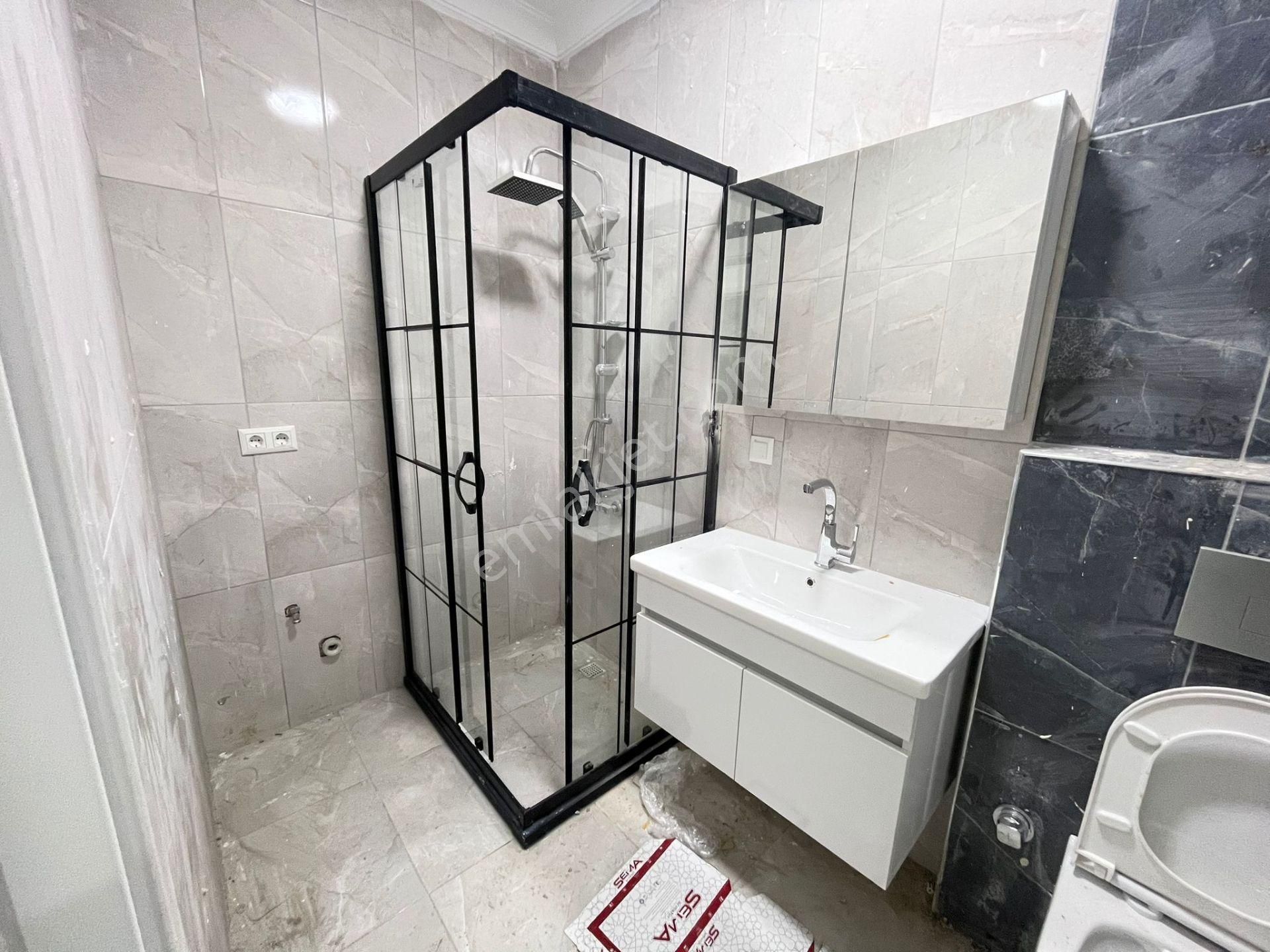 Has Seba'da Gültepede 2+1 95m2 Caddeye Yakın Lüx Satılık Daire - Görsel 28