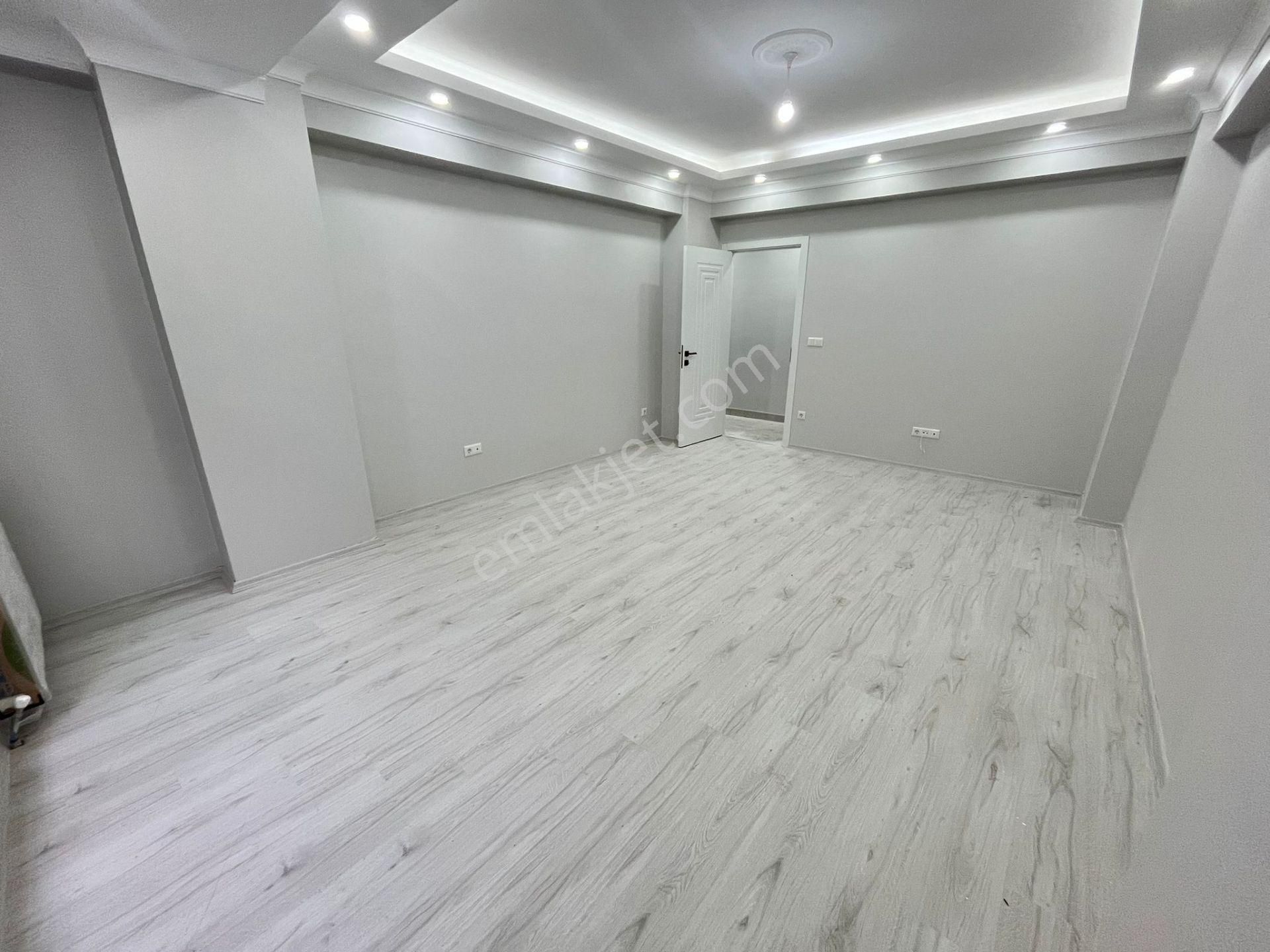 Has Seba'da Gültepede 2+1 95m2 Caddeye Yakın Lüx Satılık Daire - Görsel 6