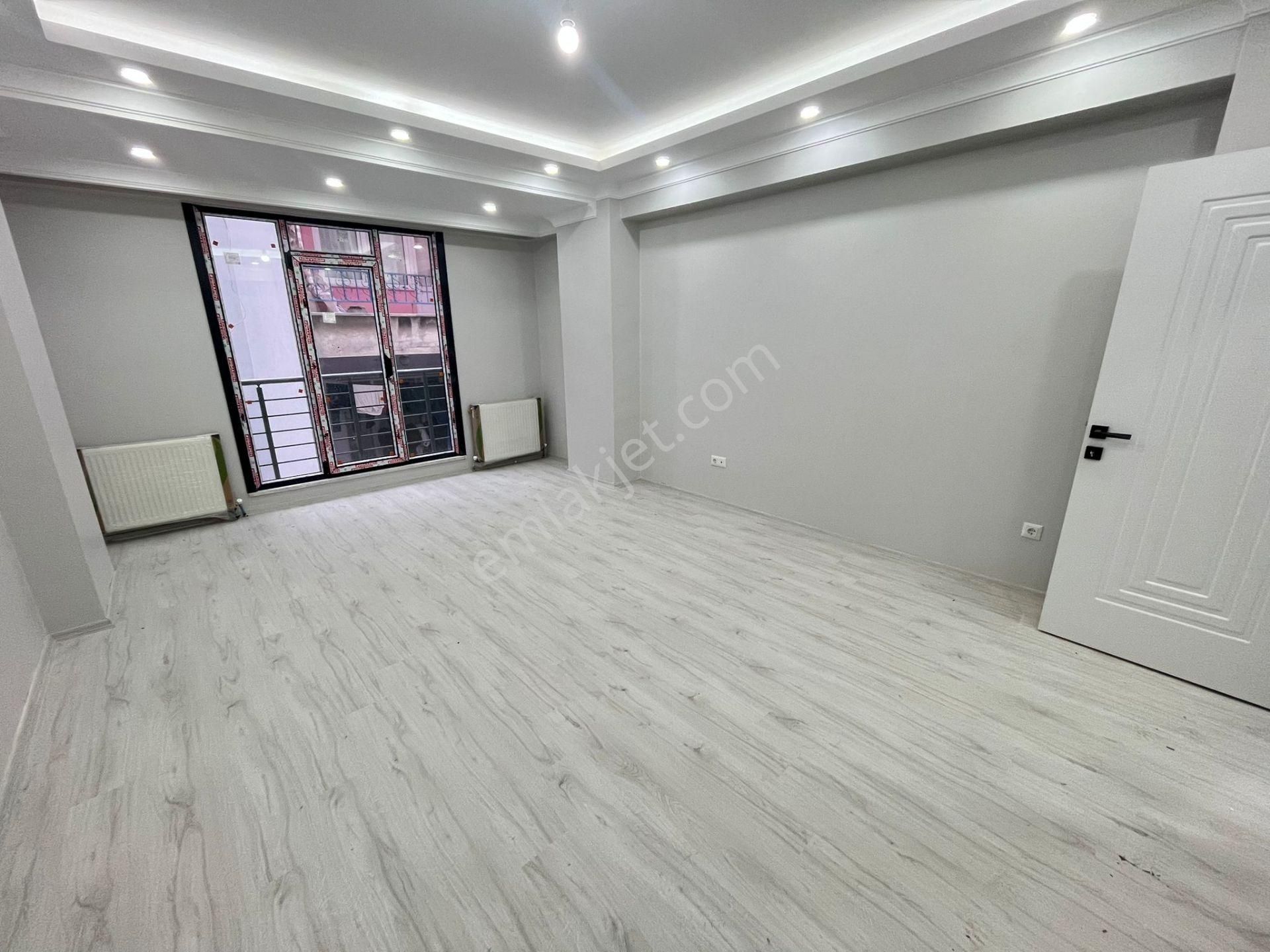 Has Seba'da Gültepede 2+1 95m2 Caddeye Yakın Lüx Satılık Daire - Görsel 4