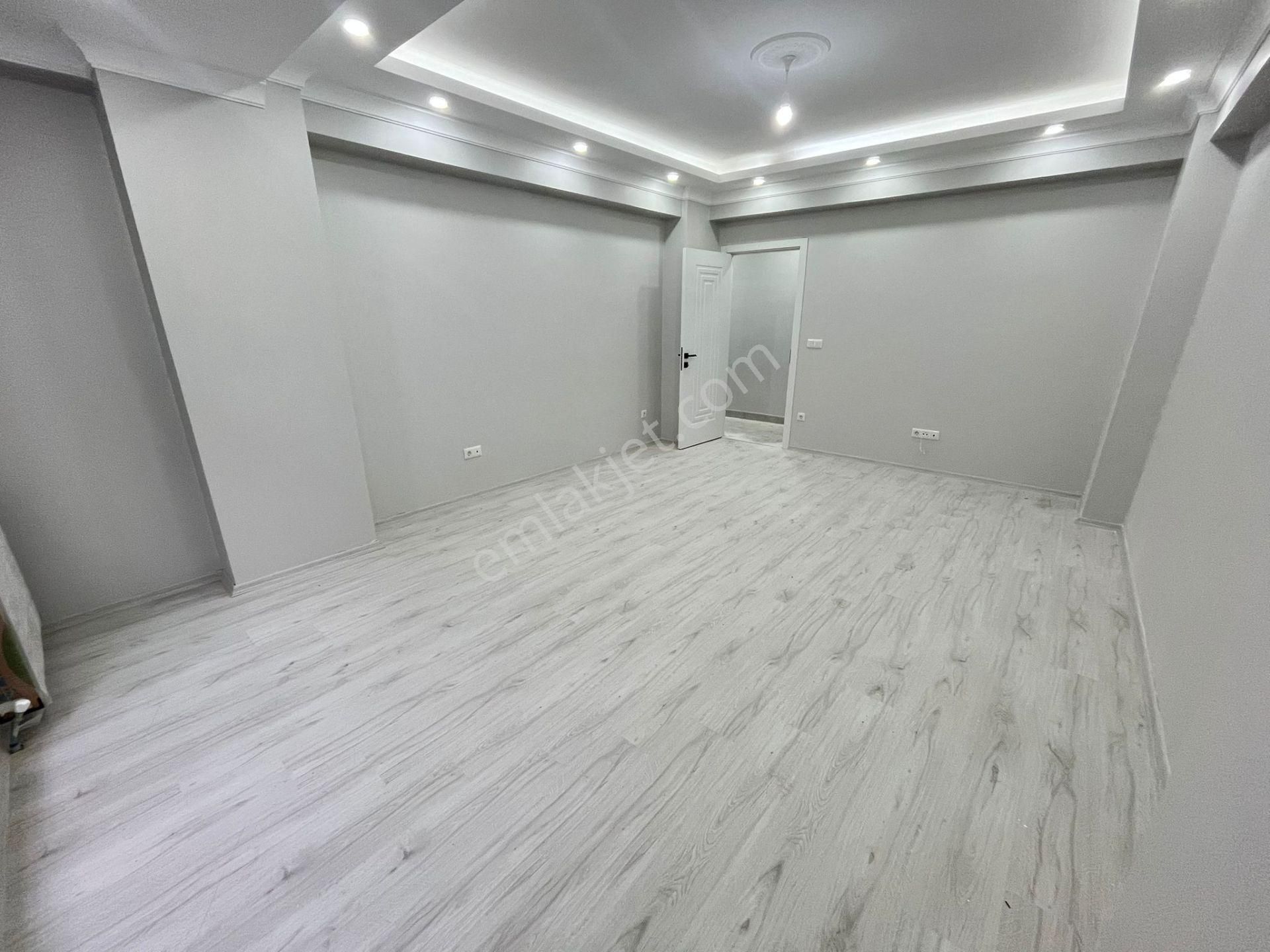 Has Seba'da Gültepede 2+1 95m2 Caddeye Yakın Lüx Satılık Daire - Görsel 5