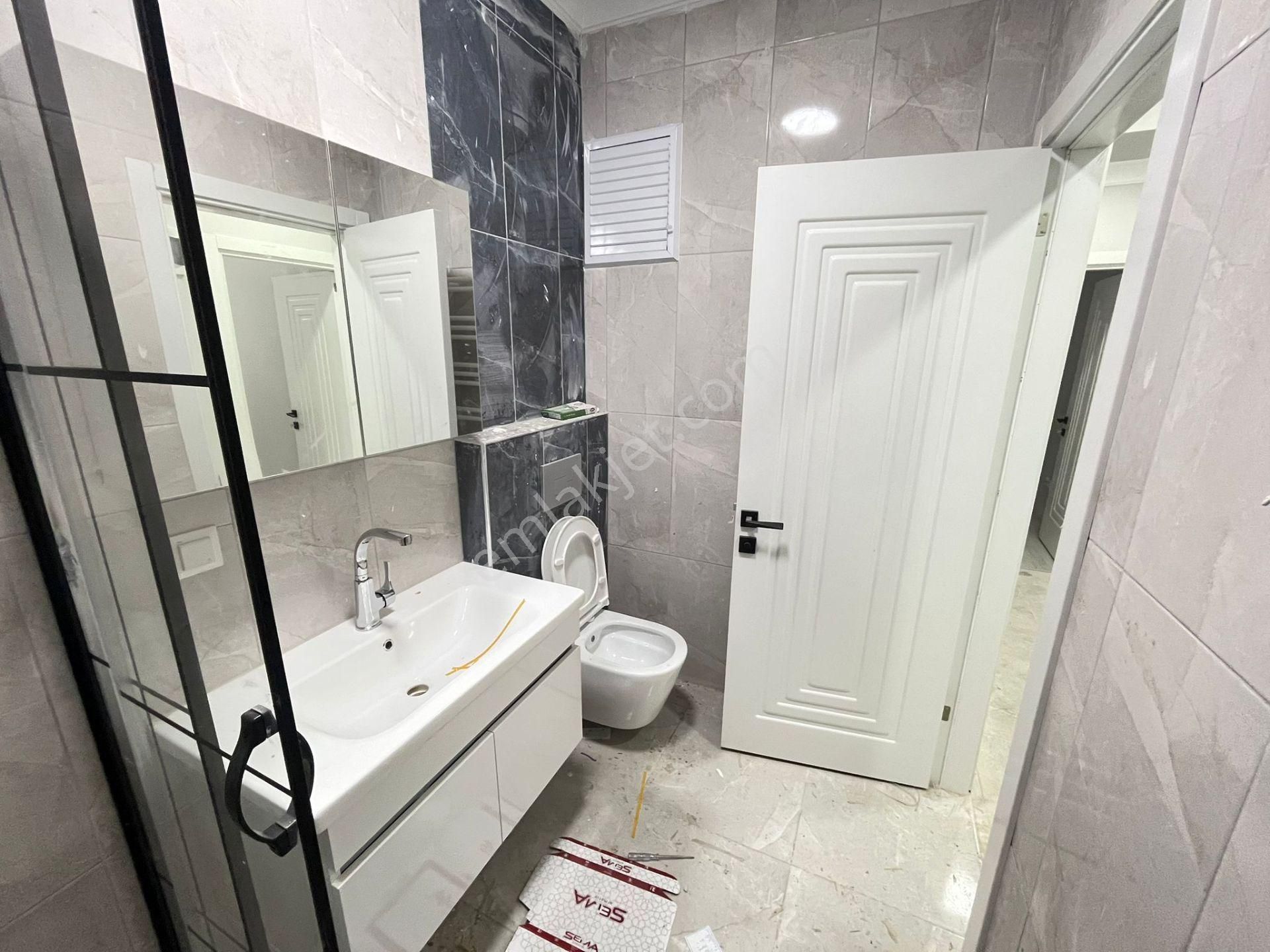 Has Seba'da Gültepede 2+1 95m2 Caddeye Yakın Lüx Satılık Daire - Görsel 30