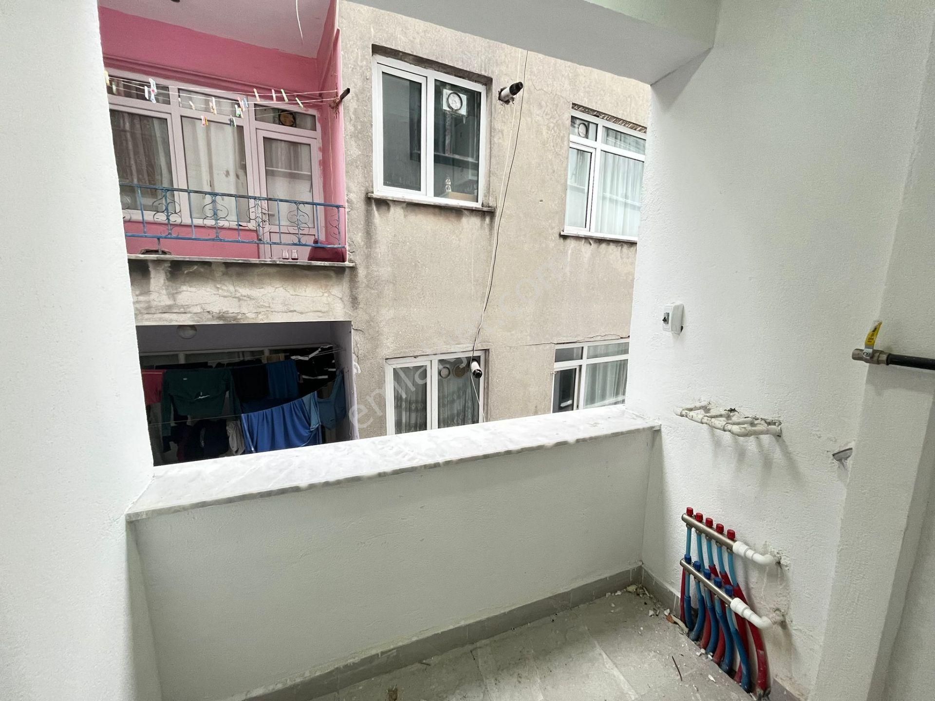 Has Seba'da Gültepede 2+1 95m2 Caddeye Yakın Lüx Satılık Daire - Görsel 33