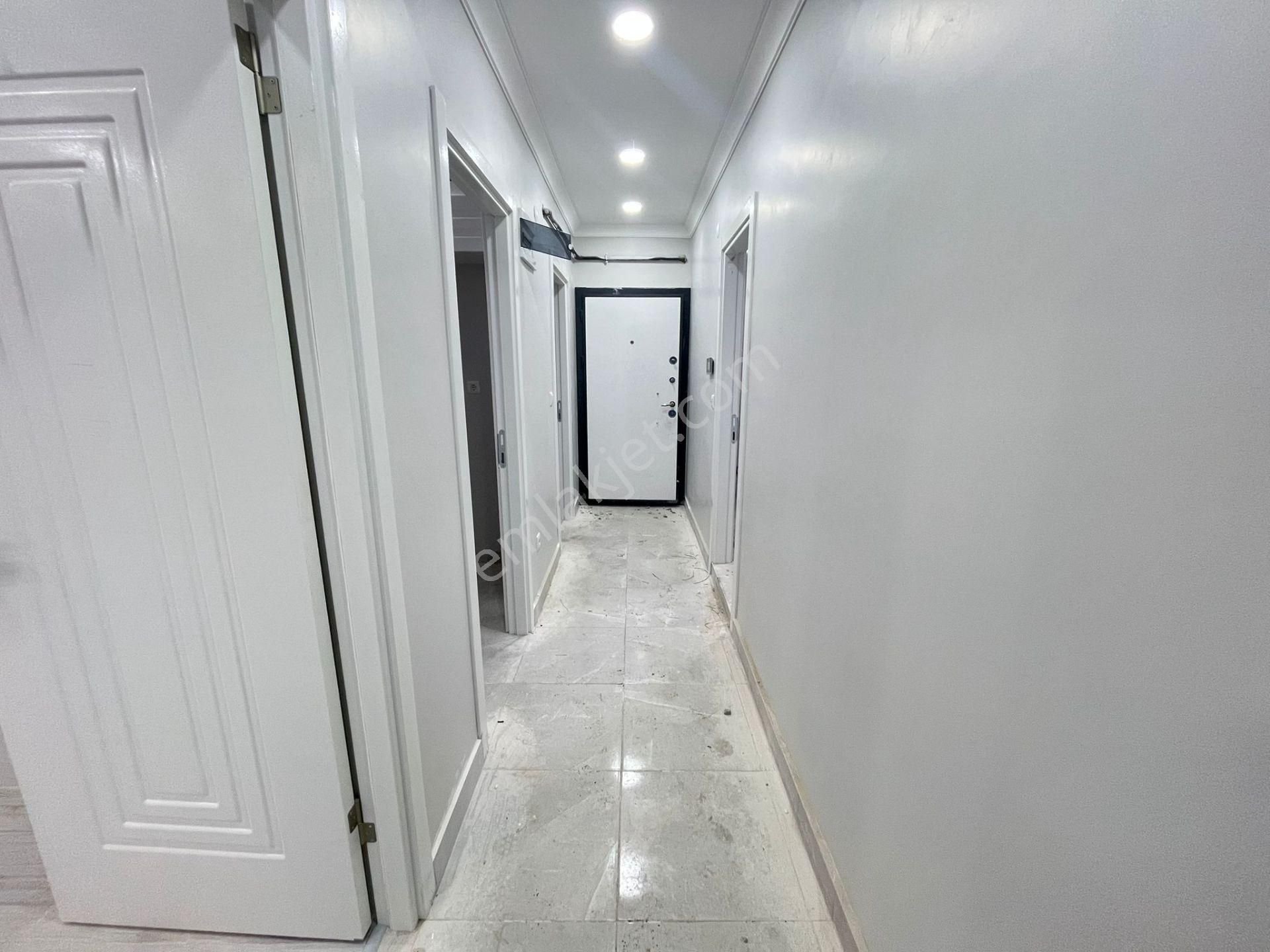 Has Seba'da Gültepede 2+1 95m2 Caddeye Yakın Lüx Satılık Daire - Görsel 31