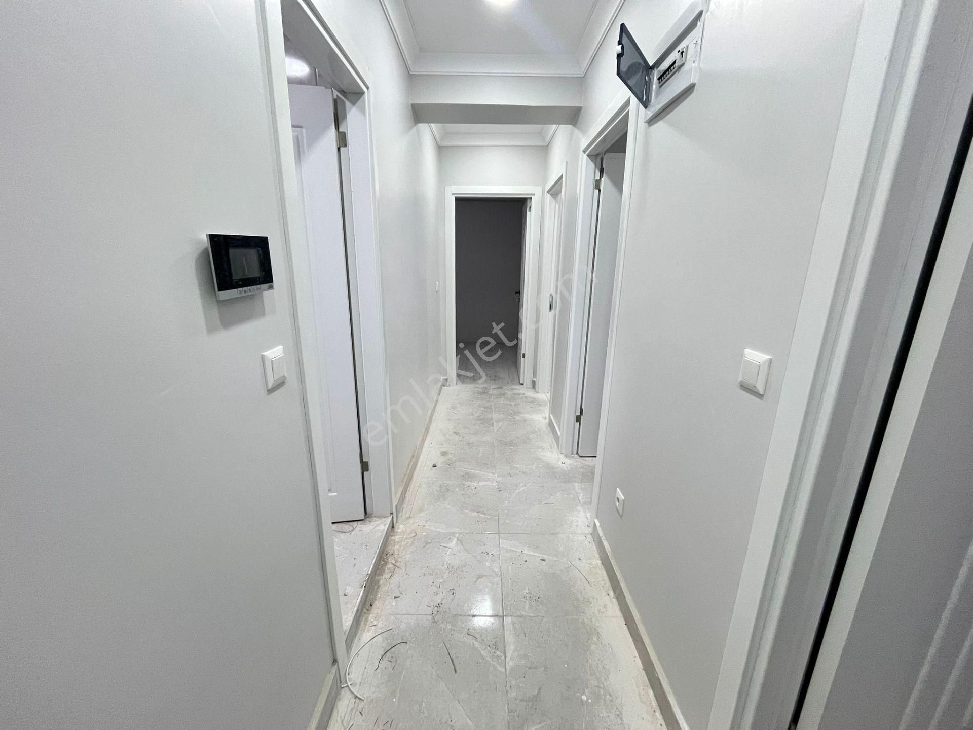 Has Seba'da Gültepede 2+1 95m2 Caddeye Yakın Lüx Satılık Daire - Görsel 32