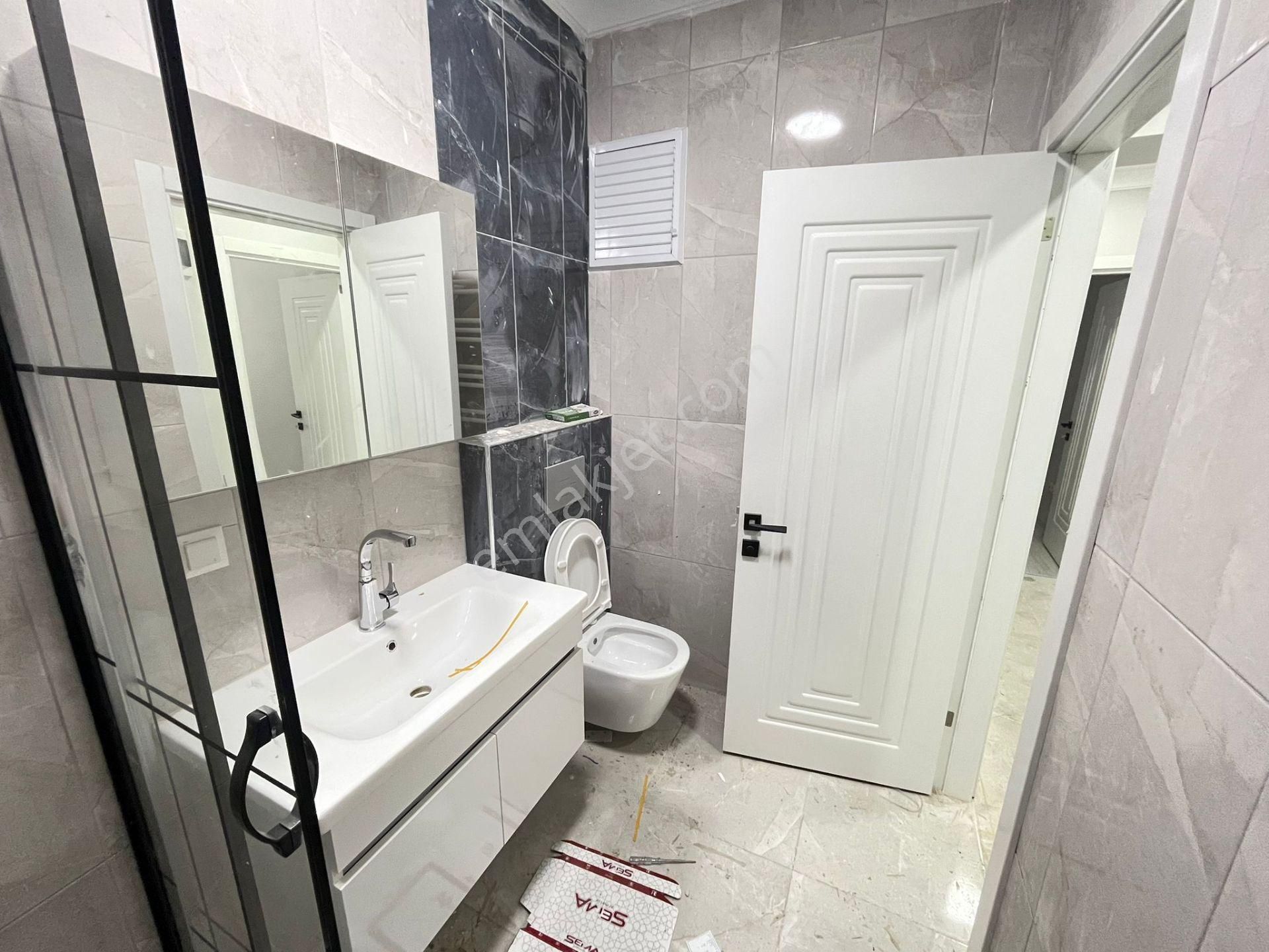 Has Seba'da Gültepede 2+1 95m2 Caddeye Yakın Lüx Satılık Daire - Görsel 29