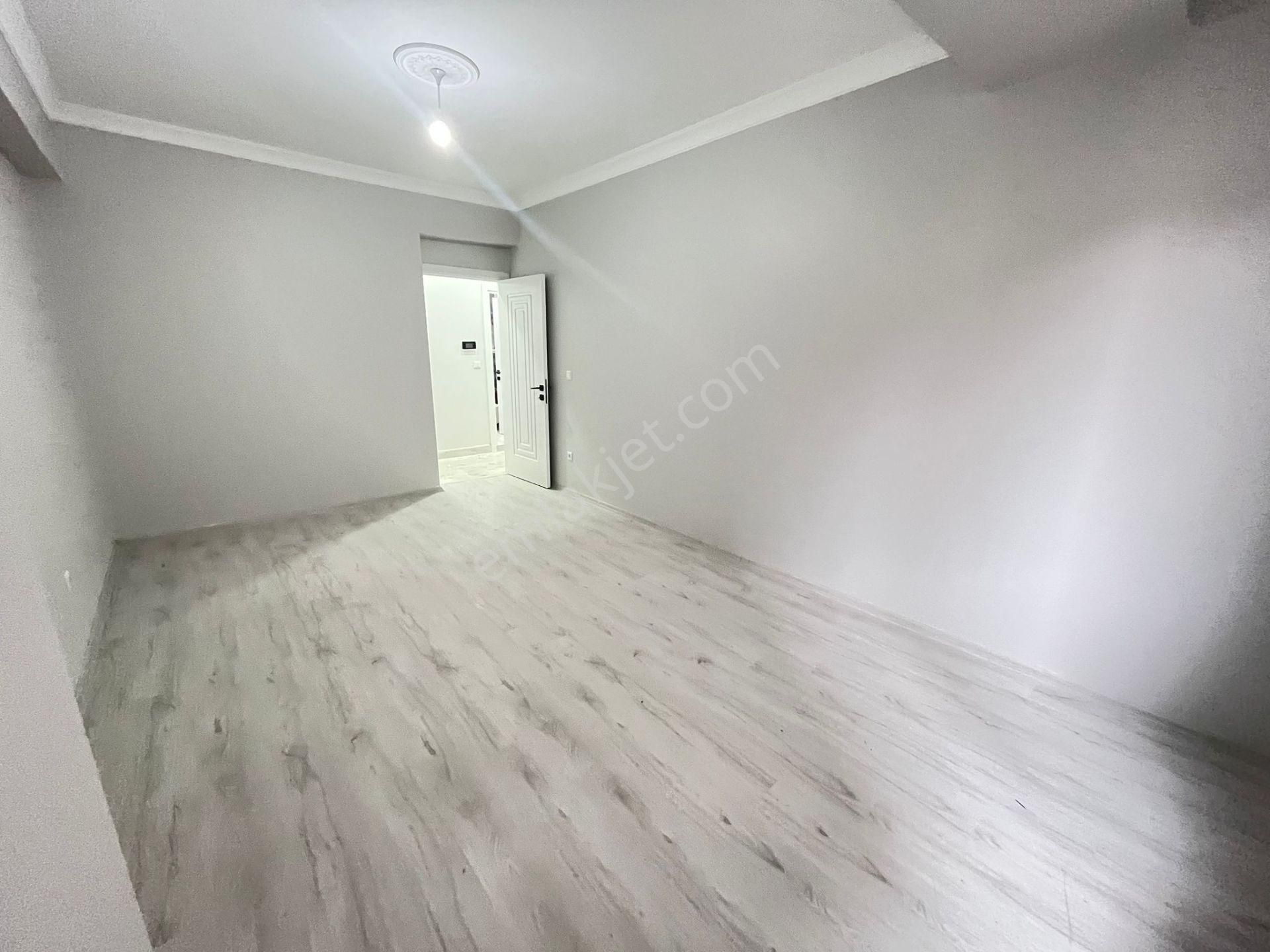 Has Seba'da Gültepede 2+1 95m2 Caddeye Yakın Lüx Satılık Daire - Görsel 17