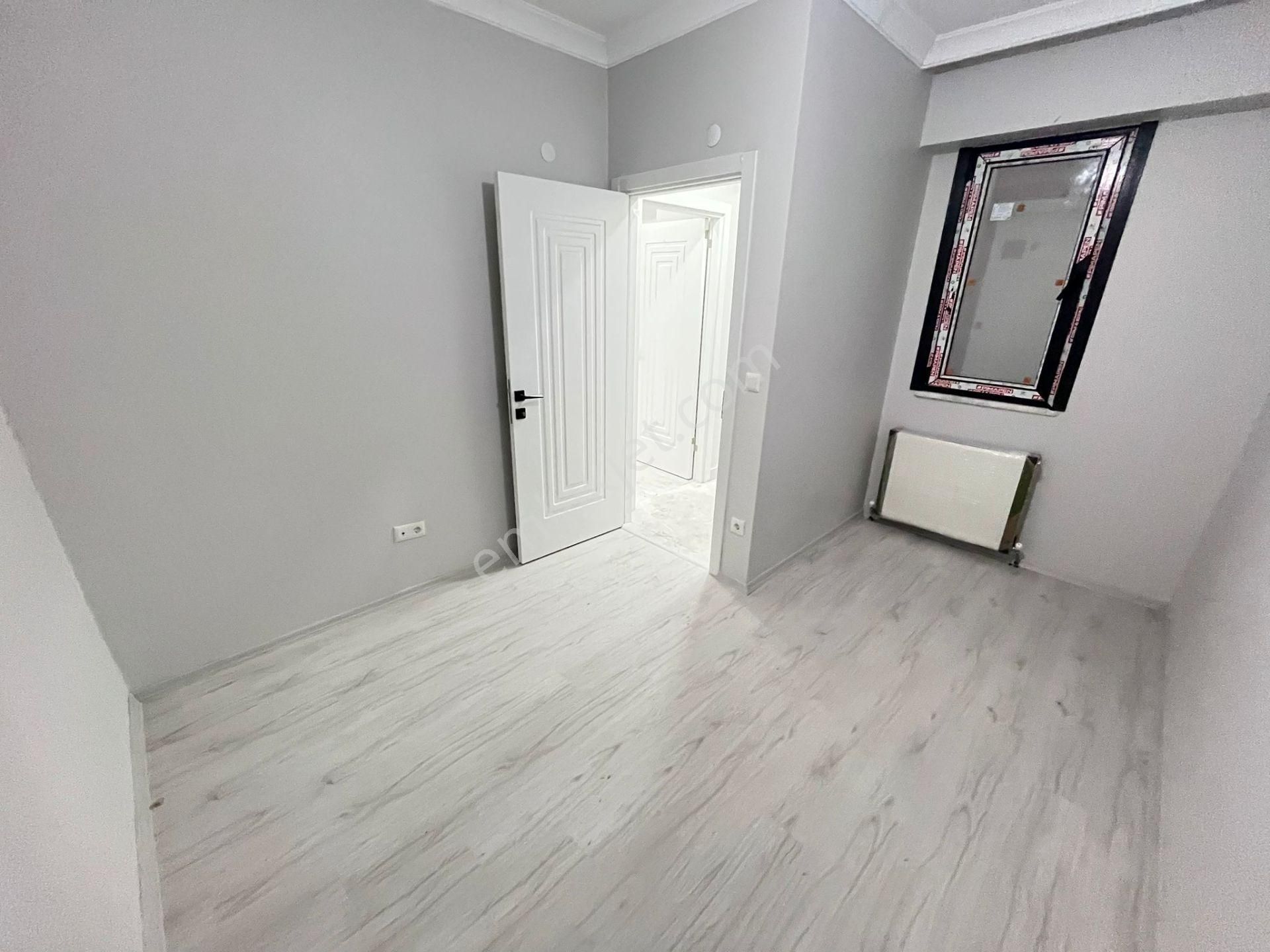 Has Seba'da Gültepede 2+1 95m2 Caddeye Yakın Lüx Satılık Daire - Görsel 25