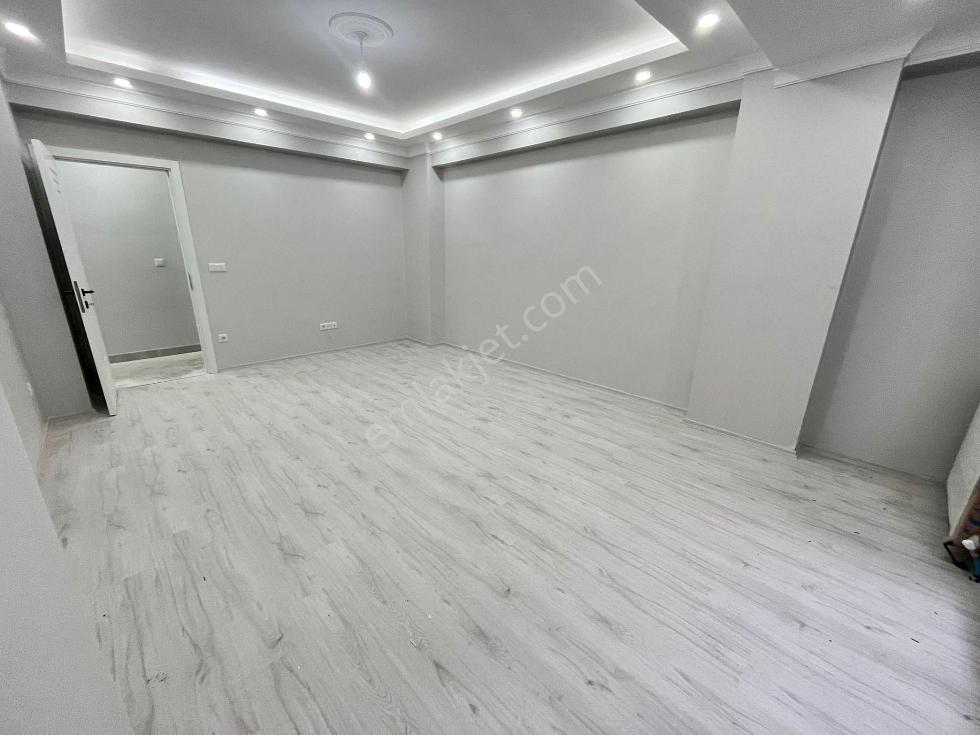 Has Seba'da Gültepede 2+1 95m2 Caddeye Yakın Lüx Satılık Daire - Görsel 8