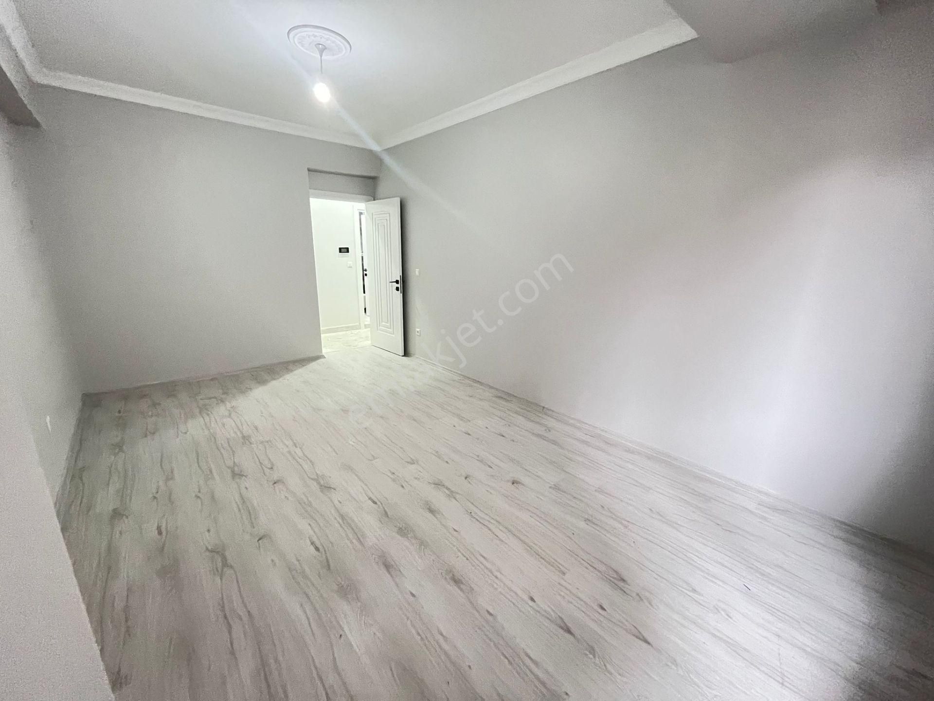 Has Seba'da Gültepede 2+1 95m2 Caddeye Yakın Lüx Satılık Daire - Görsel 18