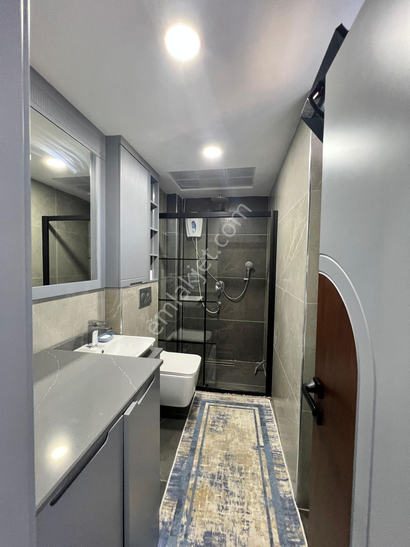 Karınca'dan Deniz Mh'de Eşyalı Kiracılı 1+1 Satılık Daire ! - Görsel 4