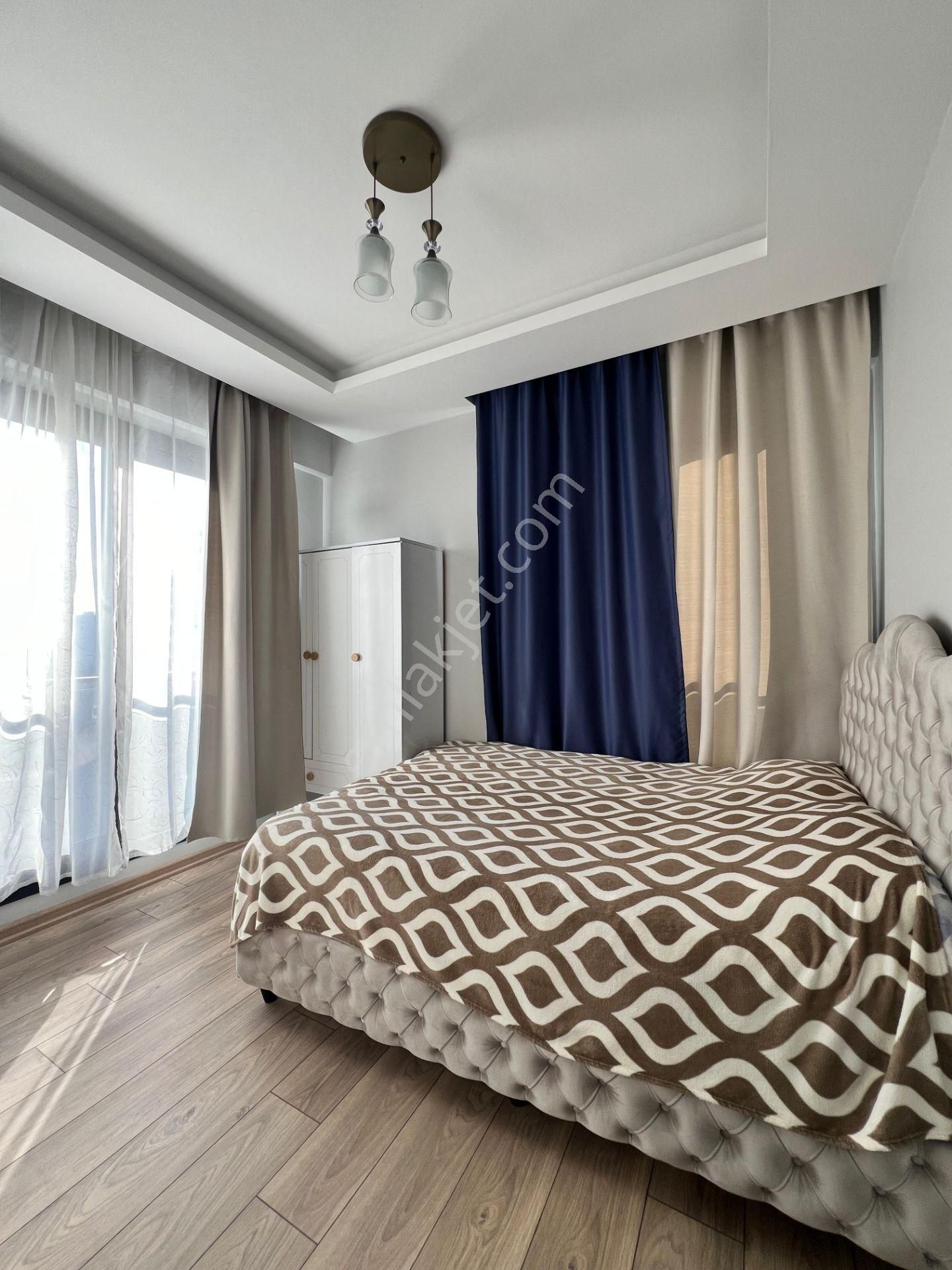 Karınca'dan Deniz Mh'de Eşyalı Kiracılı 1+1 Satılık Daire ! - Görsel 3