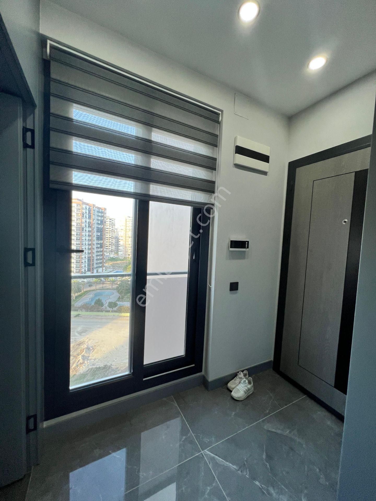 Karınca'dan Deniz Mh'de Eşyalı Kiracılı 1+1 Satılık Daire ! - Görsel 6