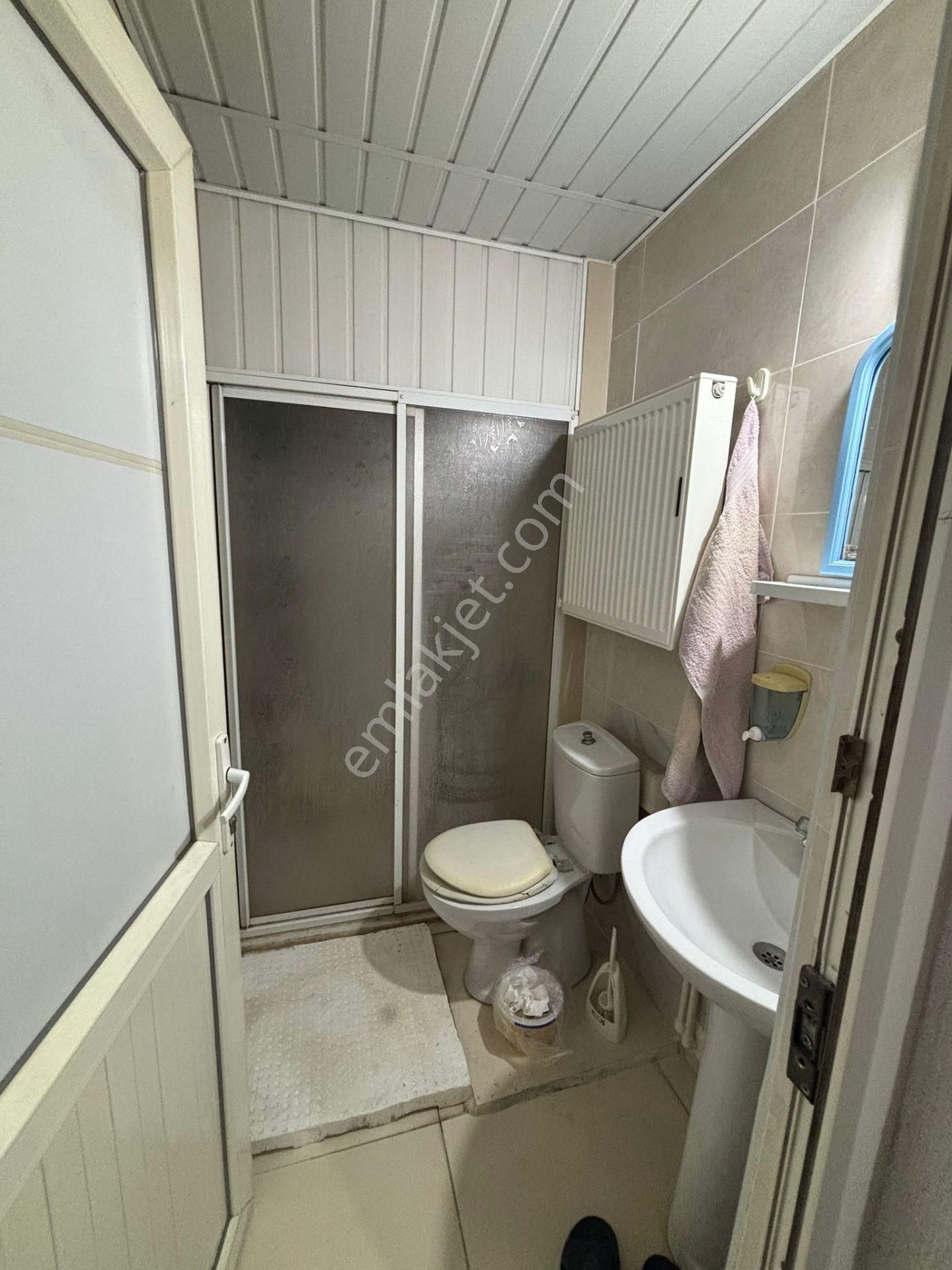 Kepez Belediye Ulaşım Ve Okul Yakınında Yatırımlık 2+1 Daire - Görsel 9