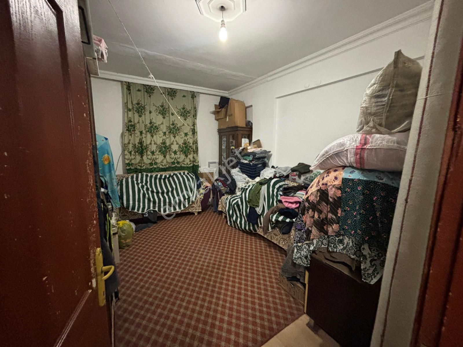 Kepez Belediye Ulaşım Ve Okul Yakınında Yatırımlık 2+1 Daire - Görsel 6