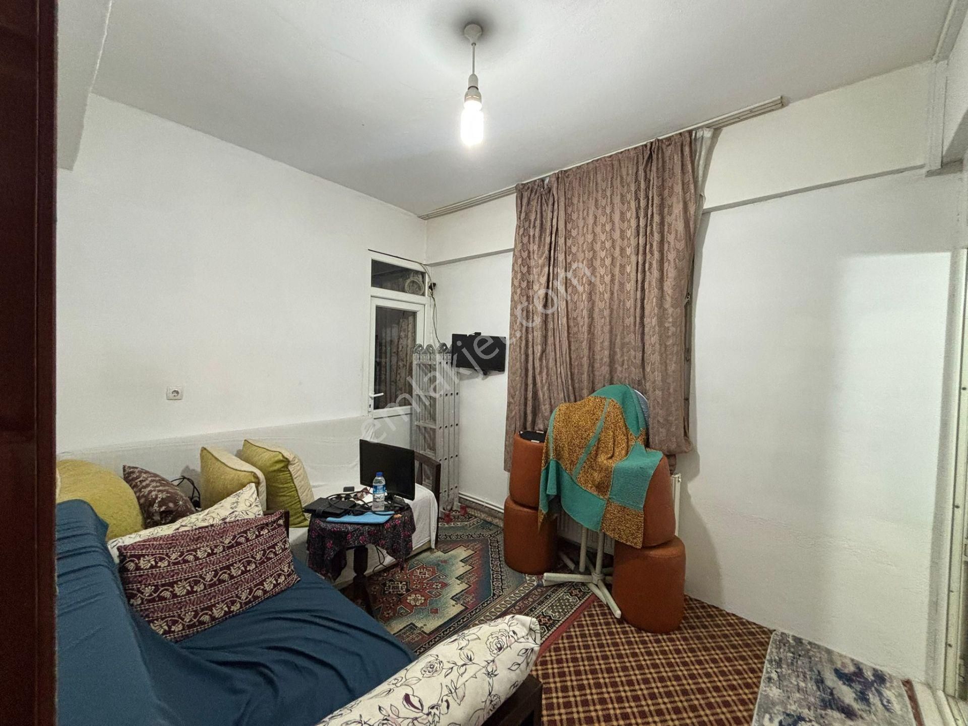 Kepez Belediye Ulaşım Ve Okul Yakınında Yatırımlık 2+1 Daire - Görsel 8