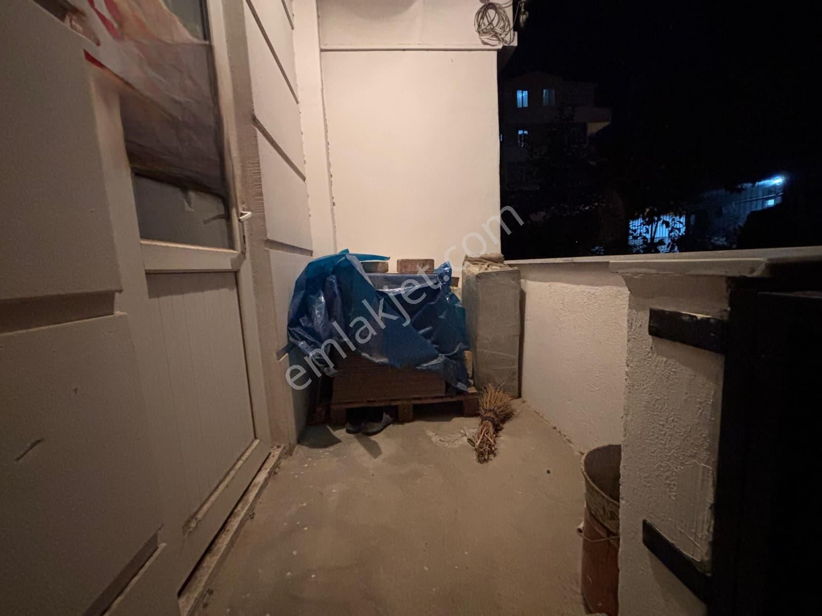 Kepez Belediye Ulaşım Ve Okul Yakınında Yatırımlık 2+1 Daire - Görsel 13