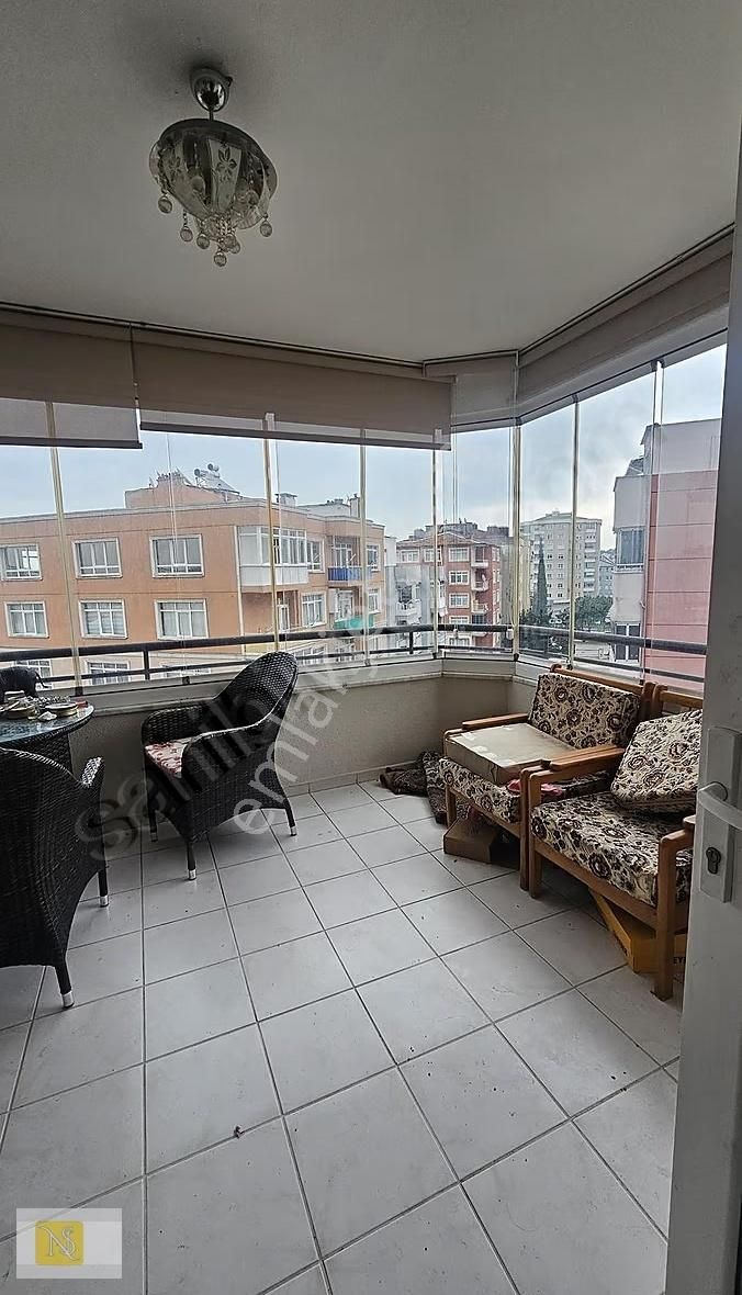 Acil | Deniz Manzaralı 3+1 | 160 M² | Anayola Cephe - Görsel 4