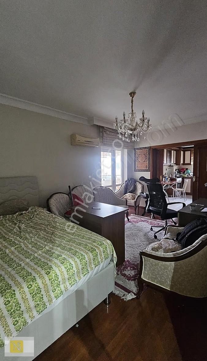 Acil | Deniz Manzaralı 3+1 | 160 M² | Anayola Cephe - Görsel 3