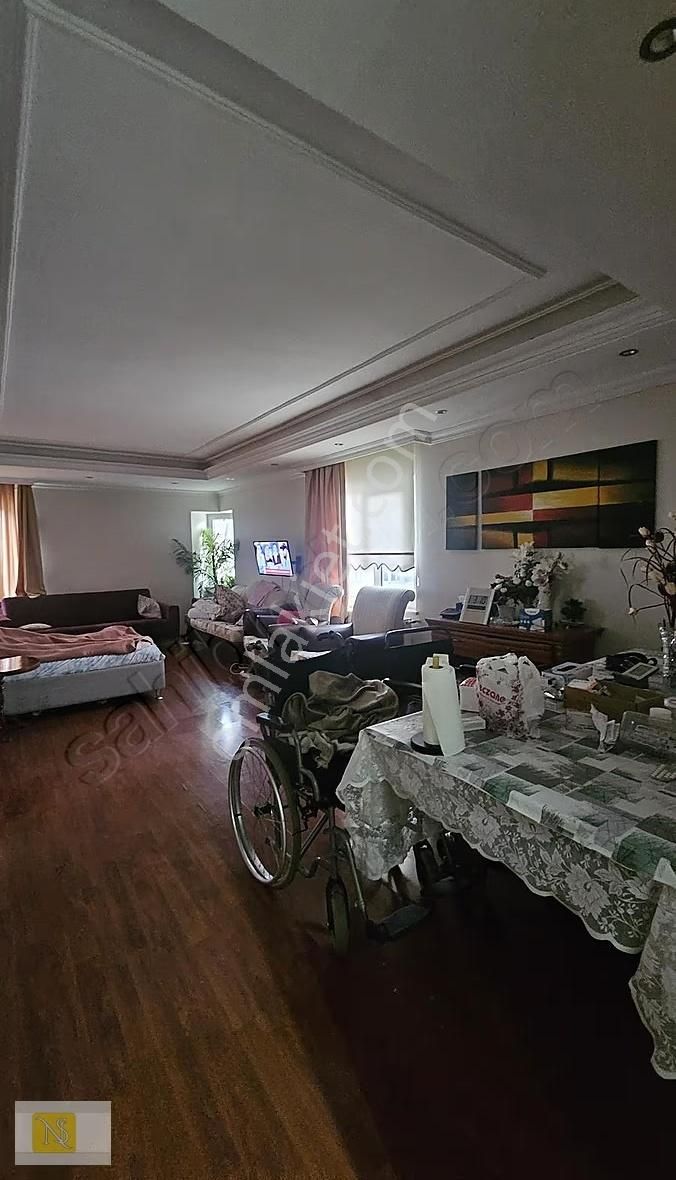 Acil | Deniz Manzaralı 3+1 | 160 M² | Anayola Cephe - Görsel 10